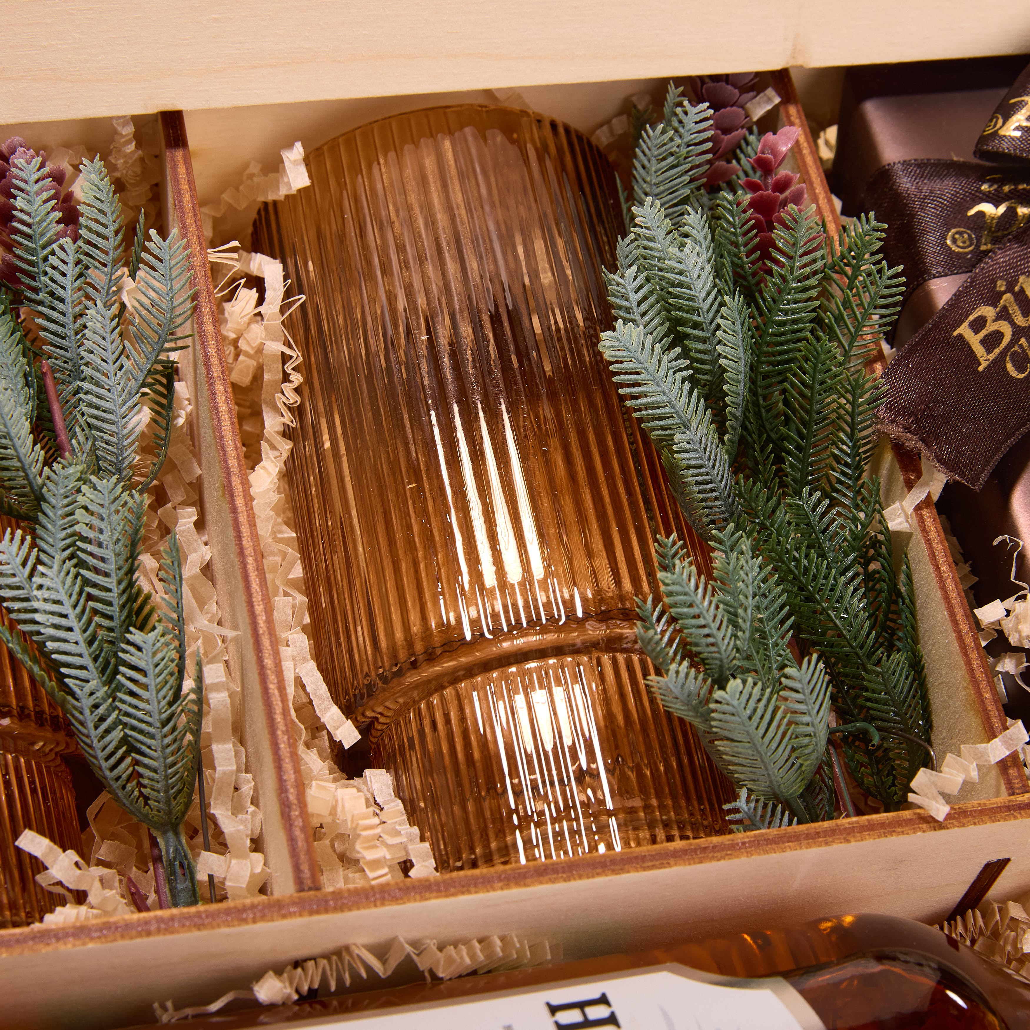 Подарочный набор "ШАХМАТЫ"