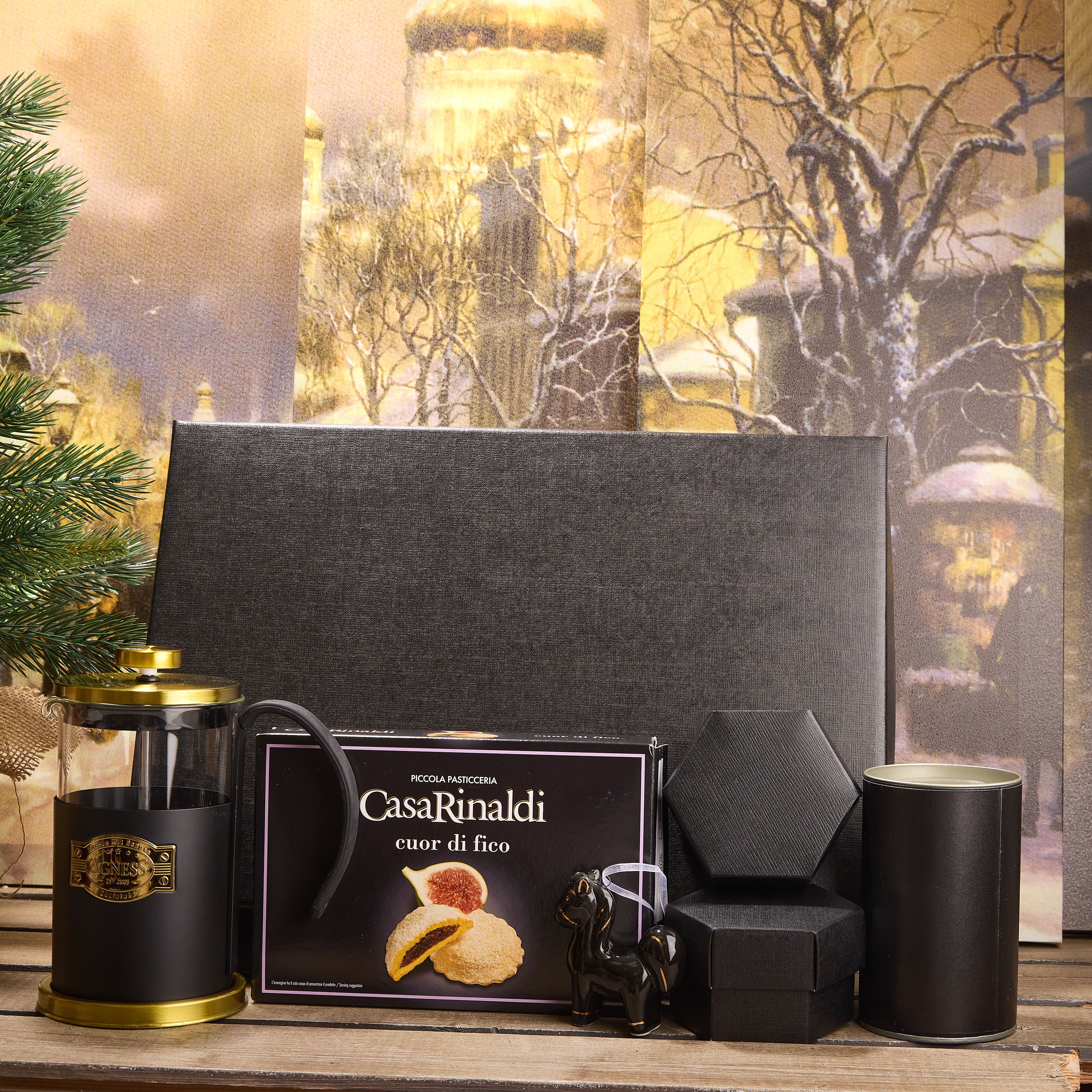 Подарочный набор "РАЗГОВОРЫ"