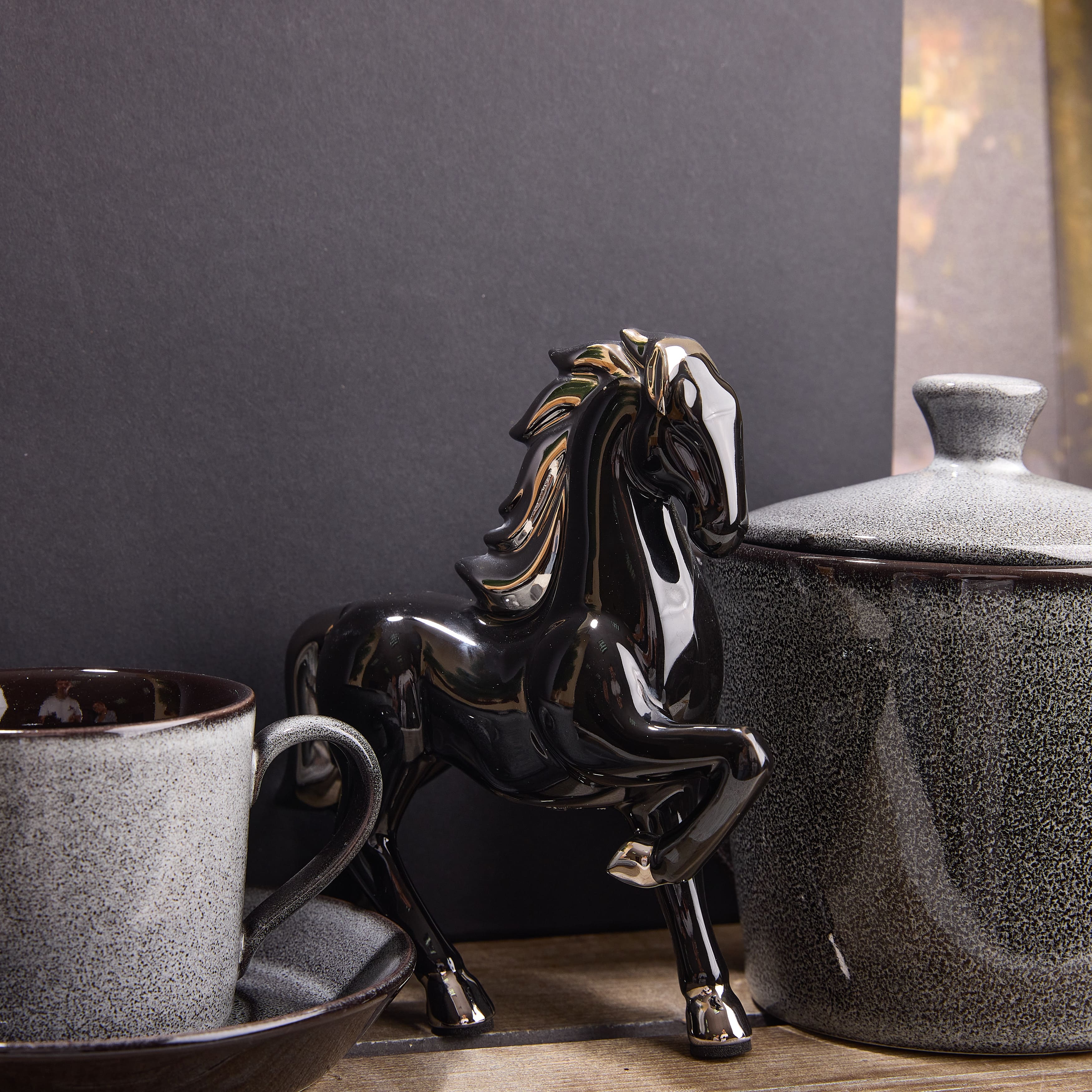 Подарочный набор "БАРХАТ"