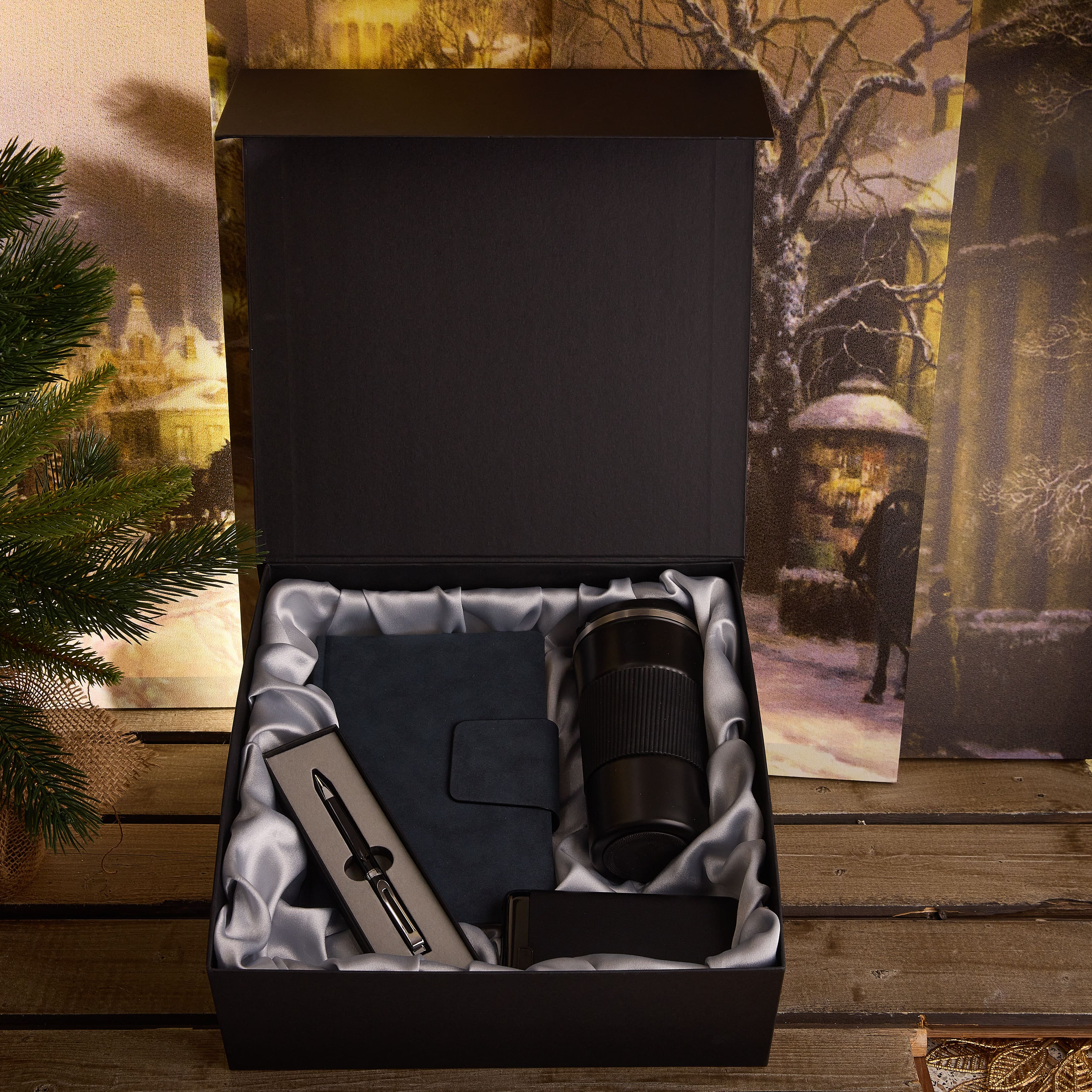 Подарочный набор "АДВАНС"