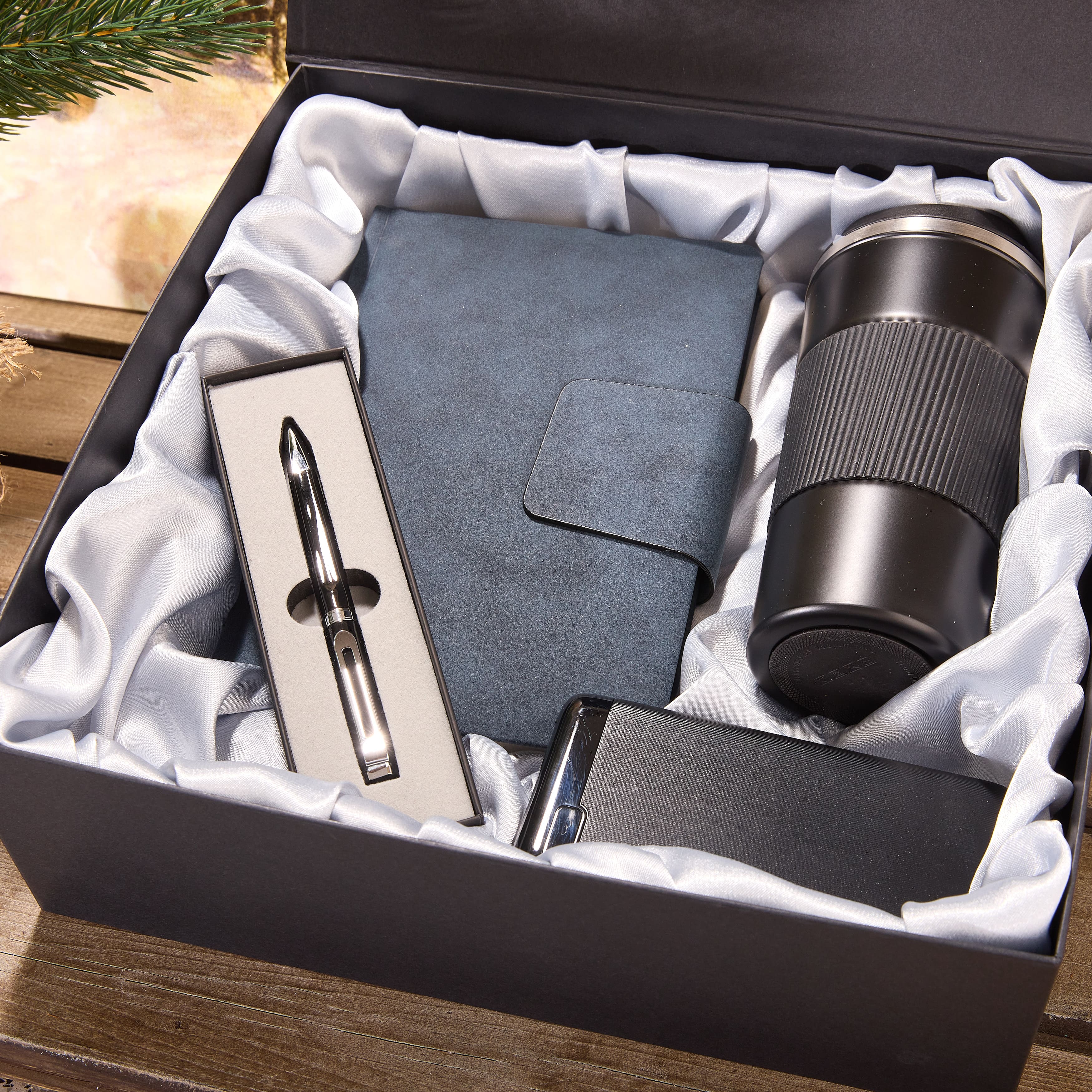 Подарочный набор "АДВАНС"