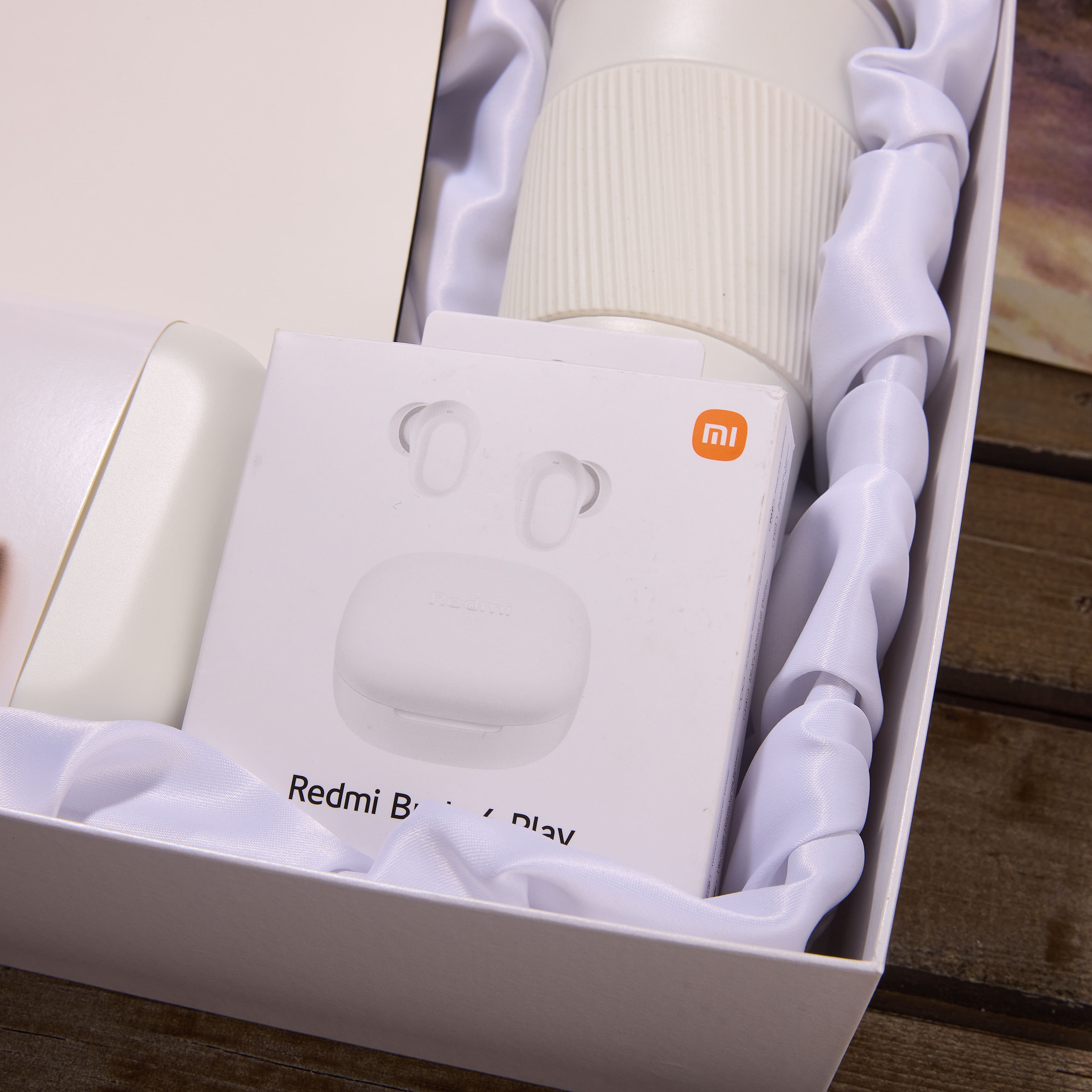 Подарочный набор "АТАКА"