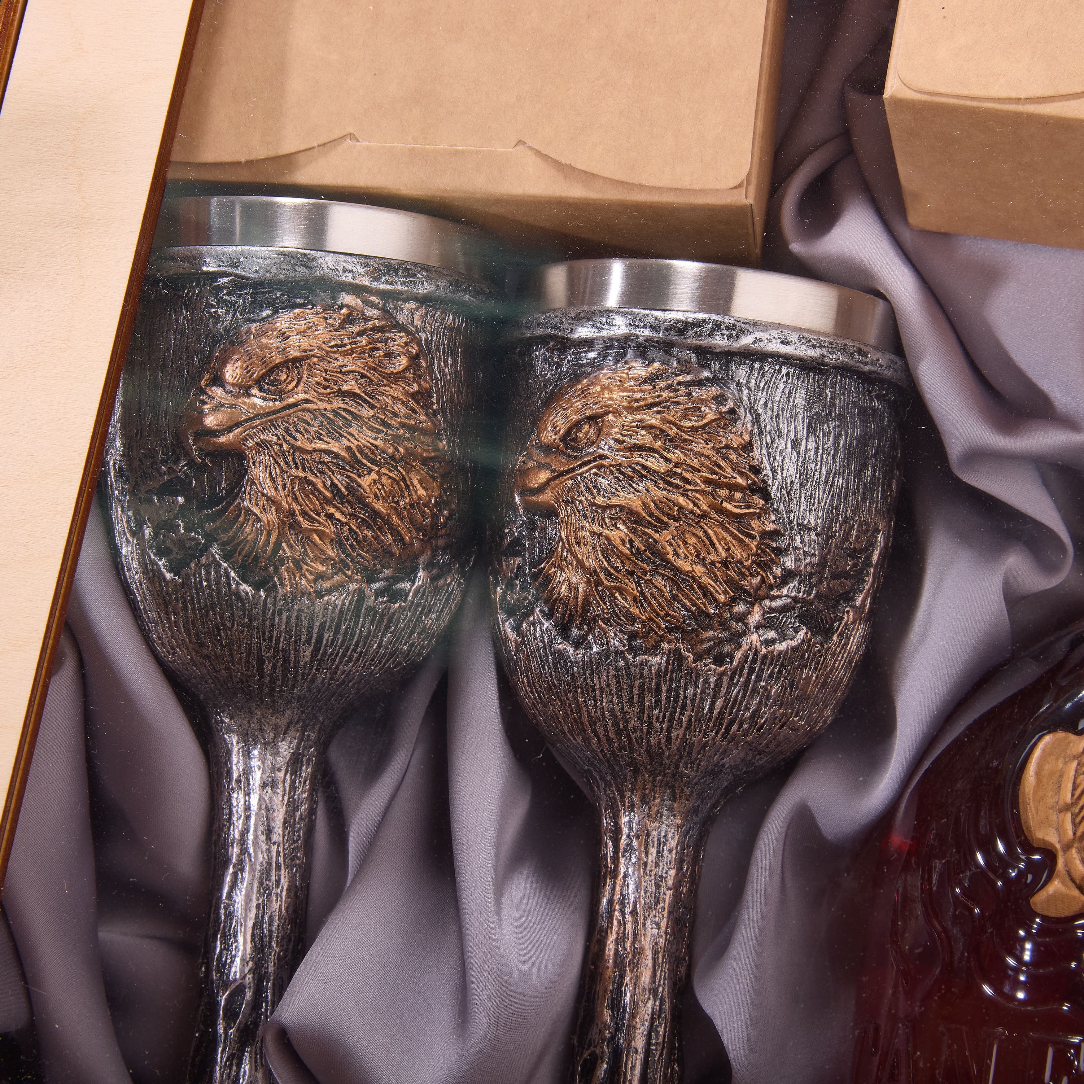 Подарочный набор "ДЕБЮТ"