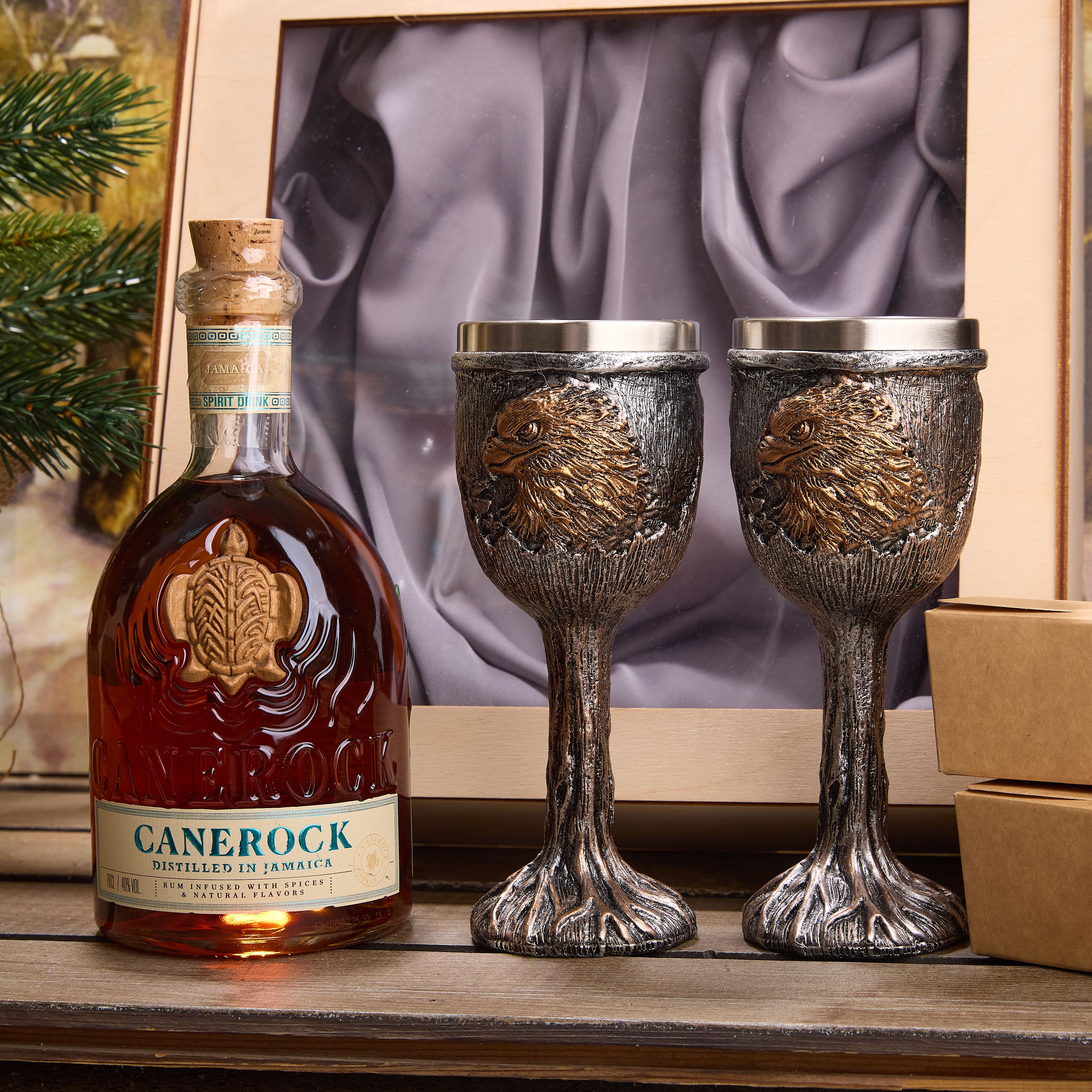 Подарочный набор "ДЕБЮТ"