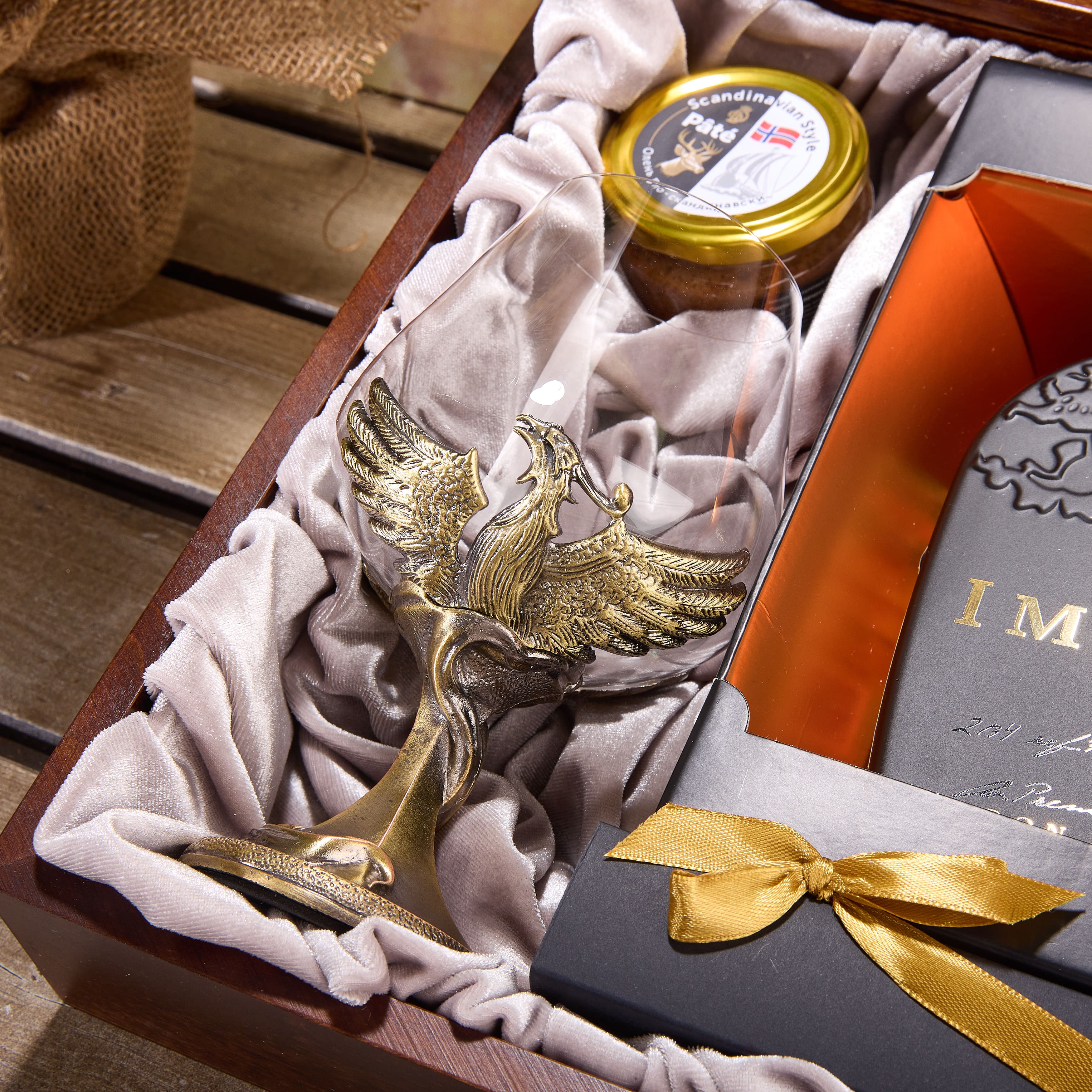 Подарочный набор "ИМПЕРИАЛ"