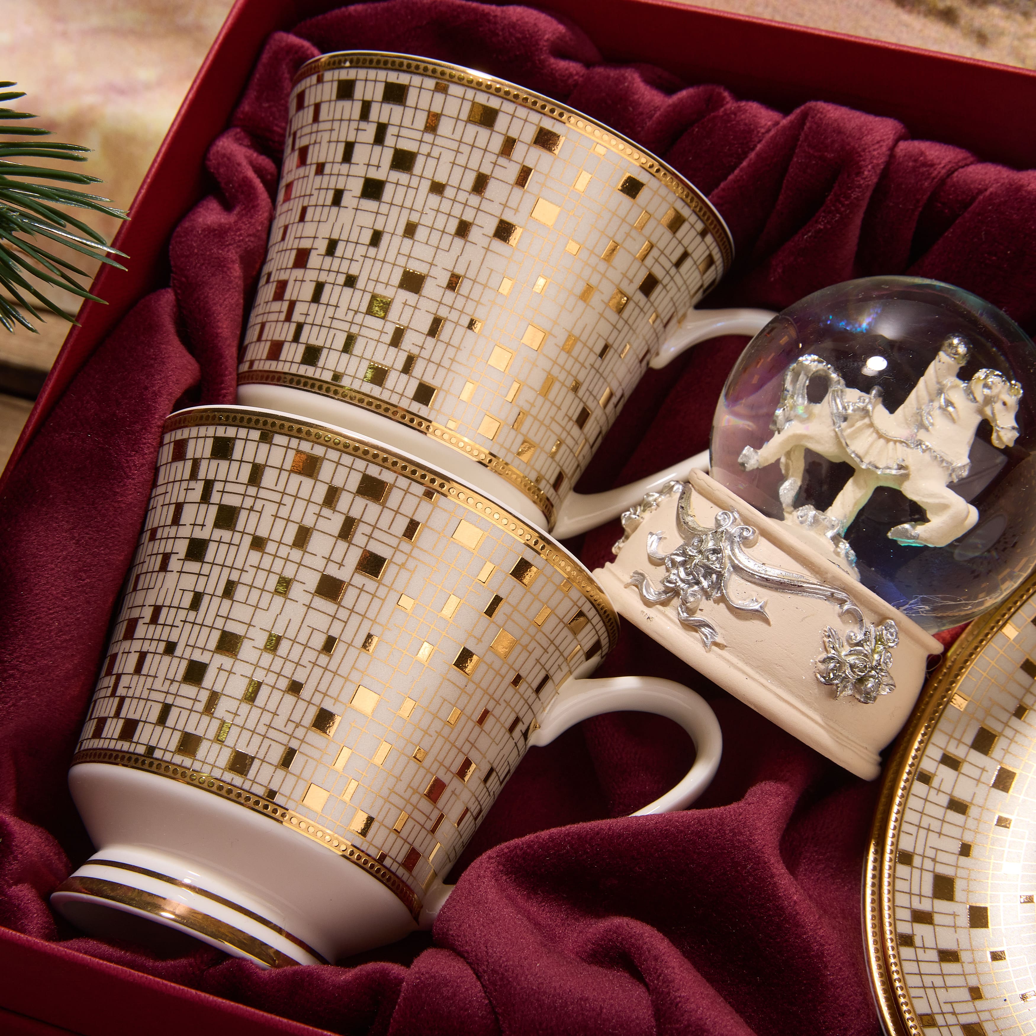 Подарочный набор "ИГРЫ ВДВОЕМ"