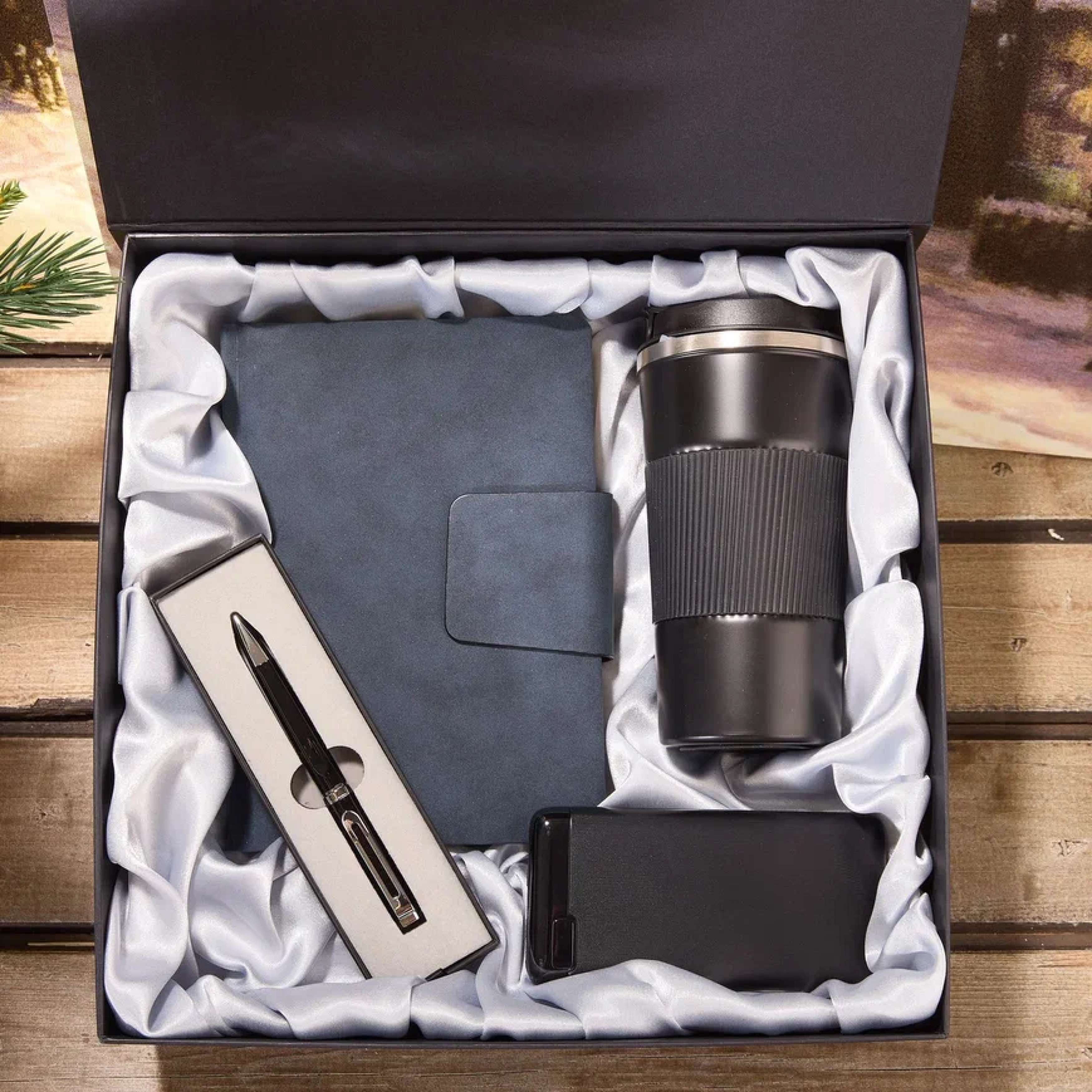 Подарочный набор "АДВАНС"