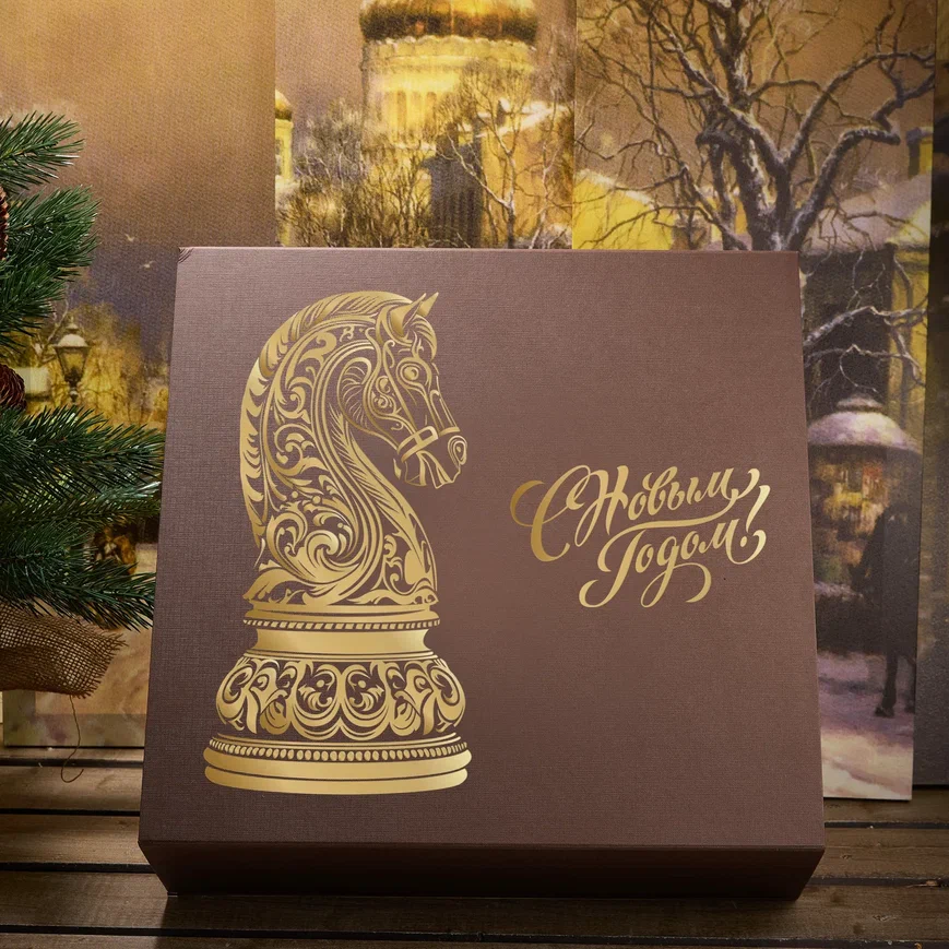 Подарочный набор "БЛИЦ"