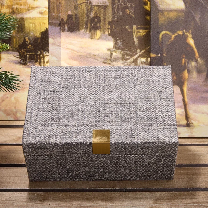 Подарочный набор "НОВОГОДНИЙ ТОРШЕР"