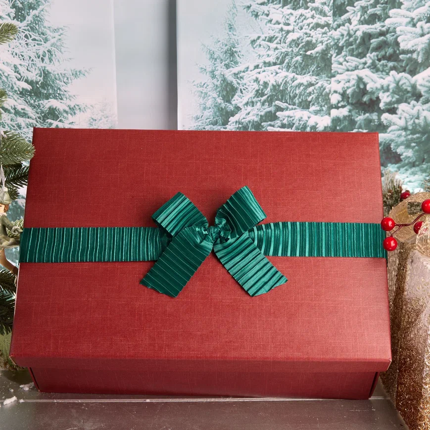 Подарочный набор "НОВОГОДНИЙ БАЛ"