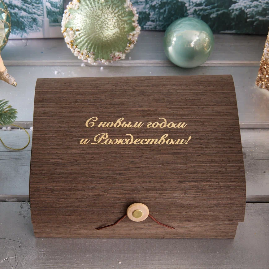 Подарочный набор "МАЛЕНЬКИЕ МОМЕНТЫ"