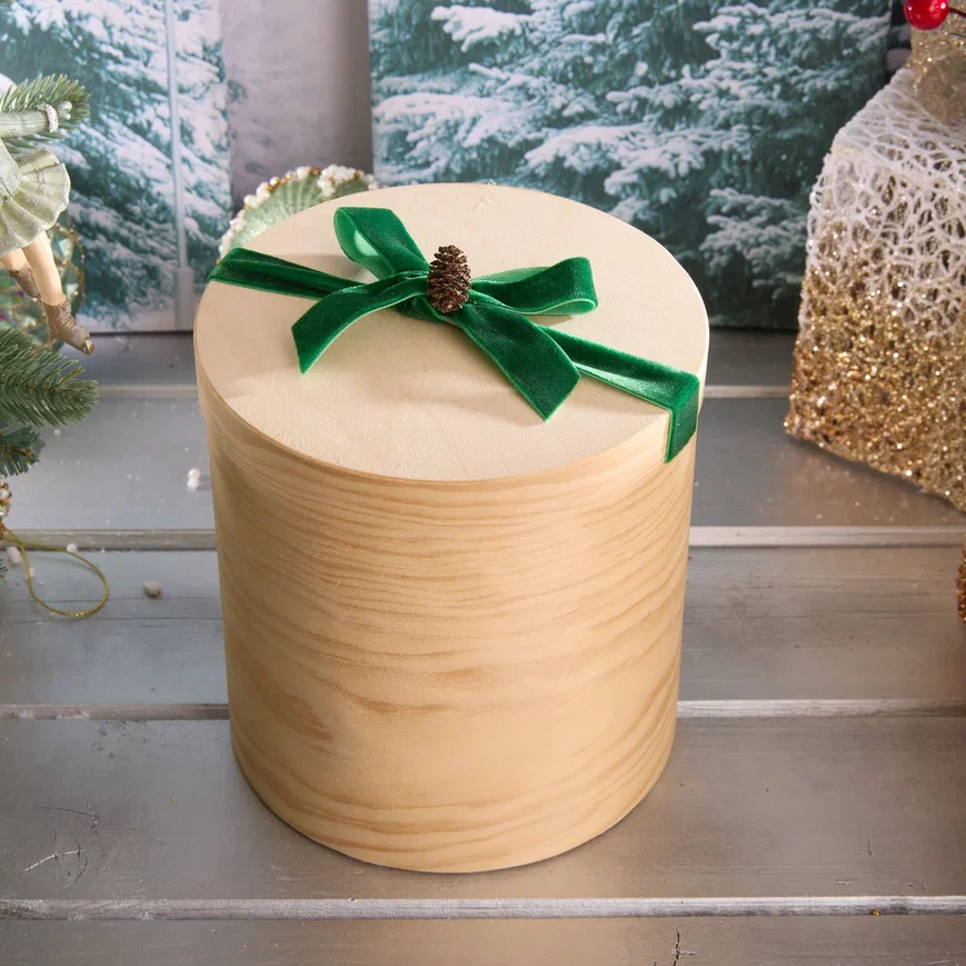 Подарочный набор "ТУЕСОК"