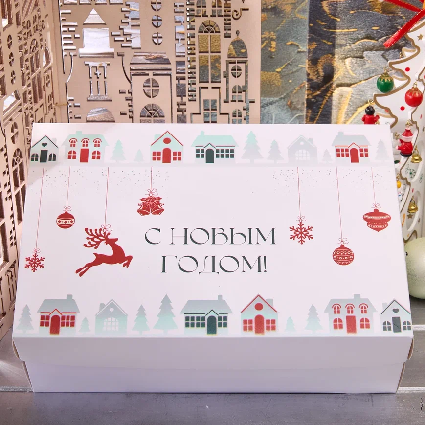 Подарочный набор "ДЫХАНИЕ"