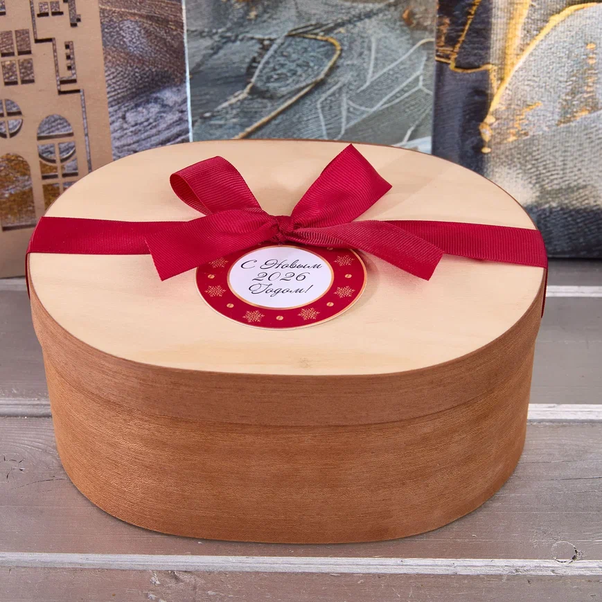 Подарочный набор "ХОРОВОД"