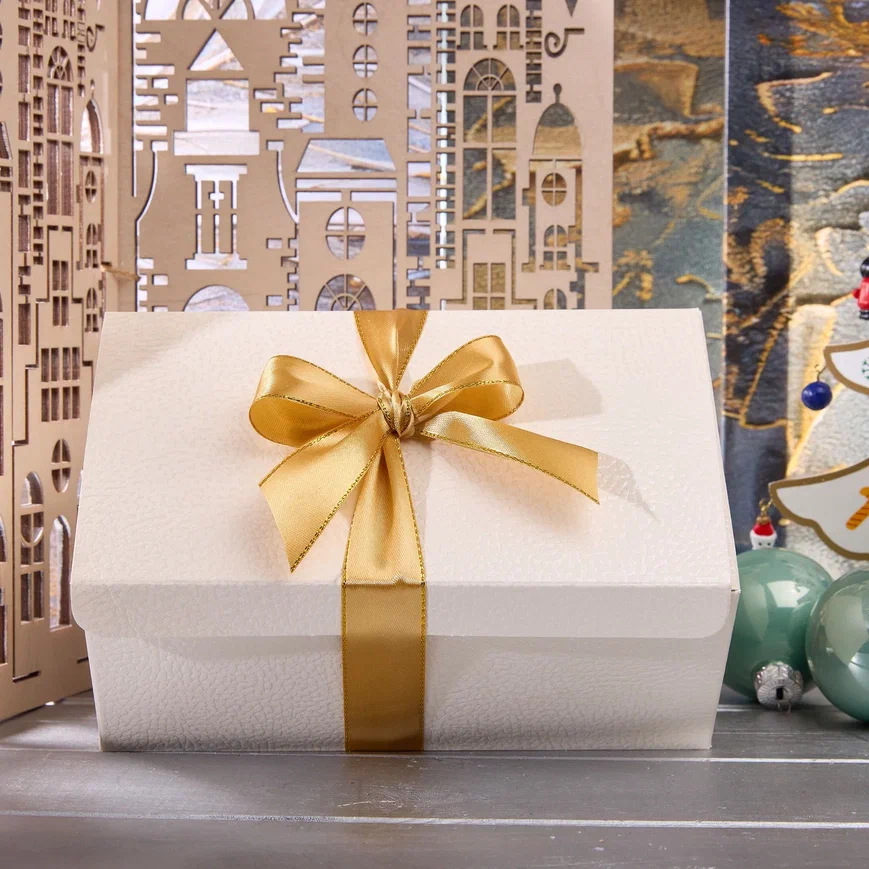 Подарочный набор "НЕВЕСОМОСТЬ"