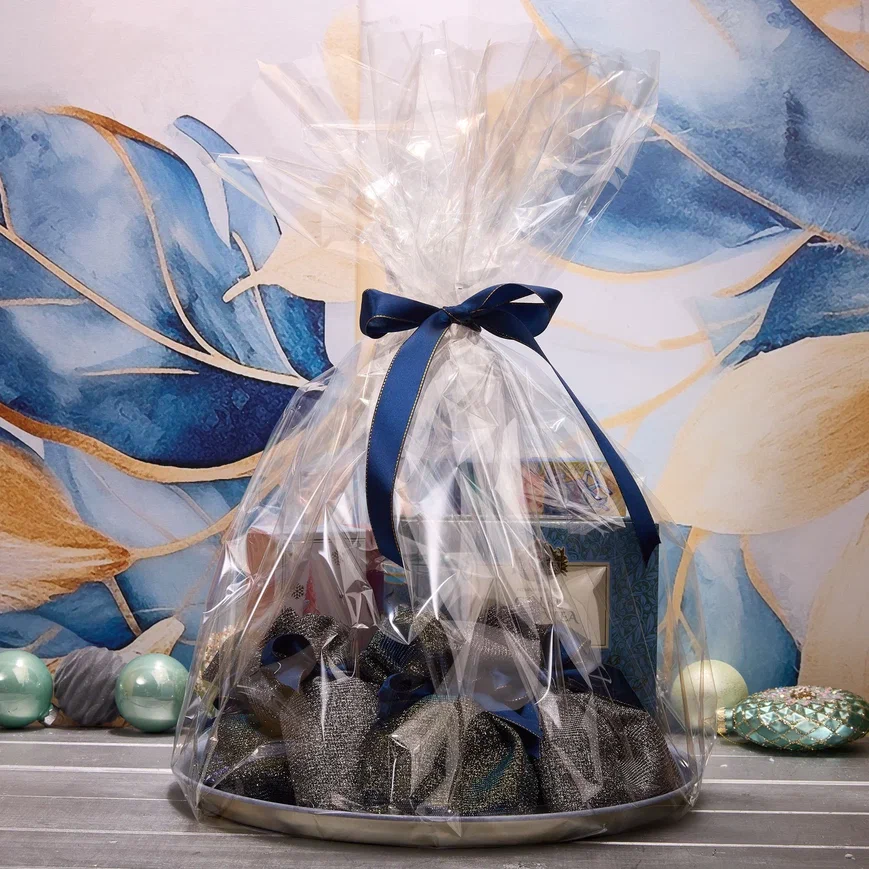 Подарочный набор "СНЕЖНАЯ КОРОЛЕВА"