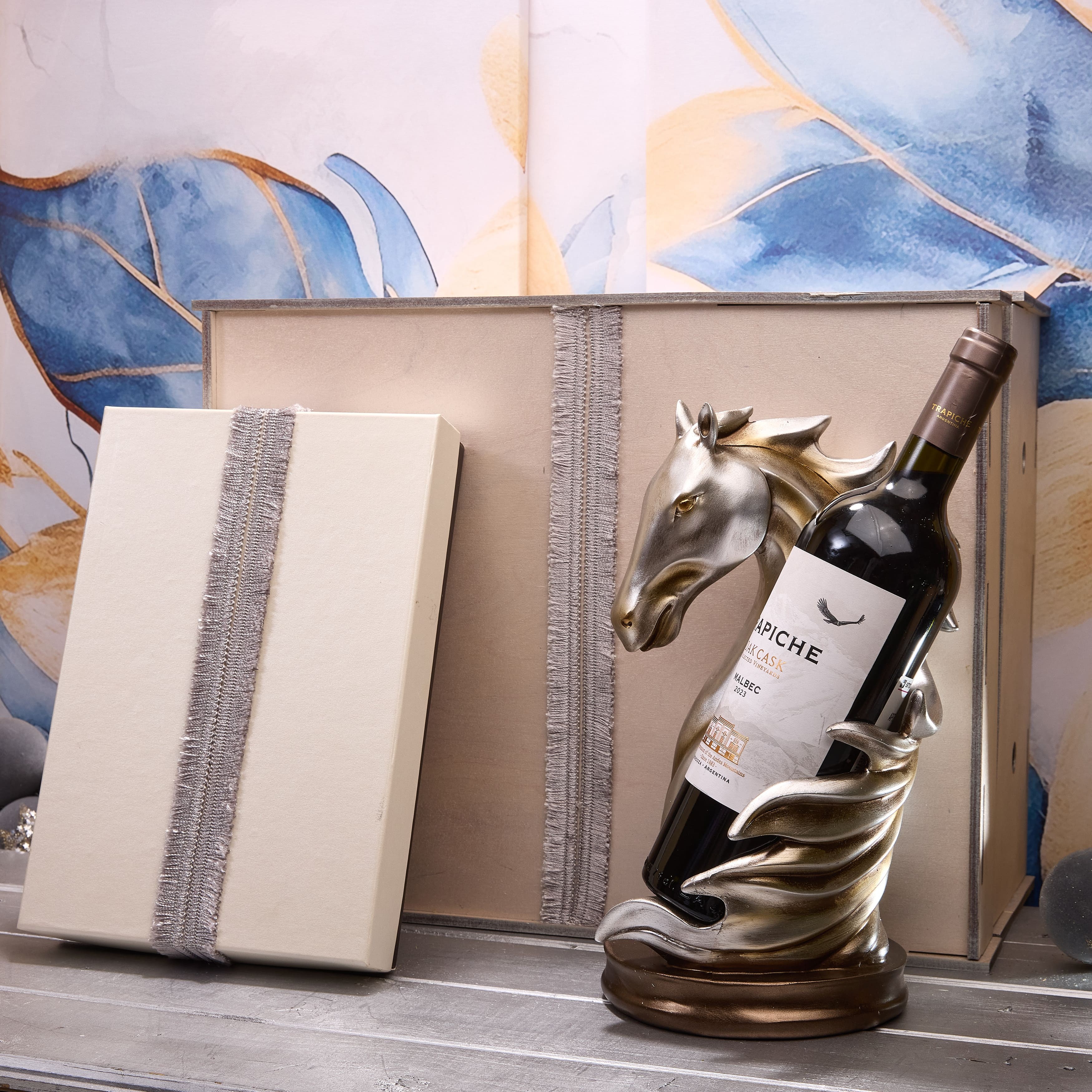 Подарочный набор "ОСЛЕПИТЕЛЬНЫЙ"