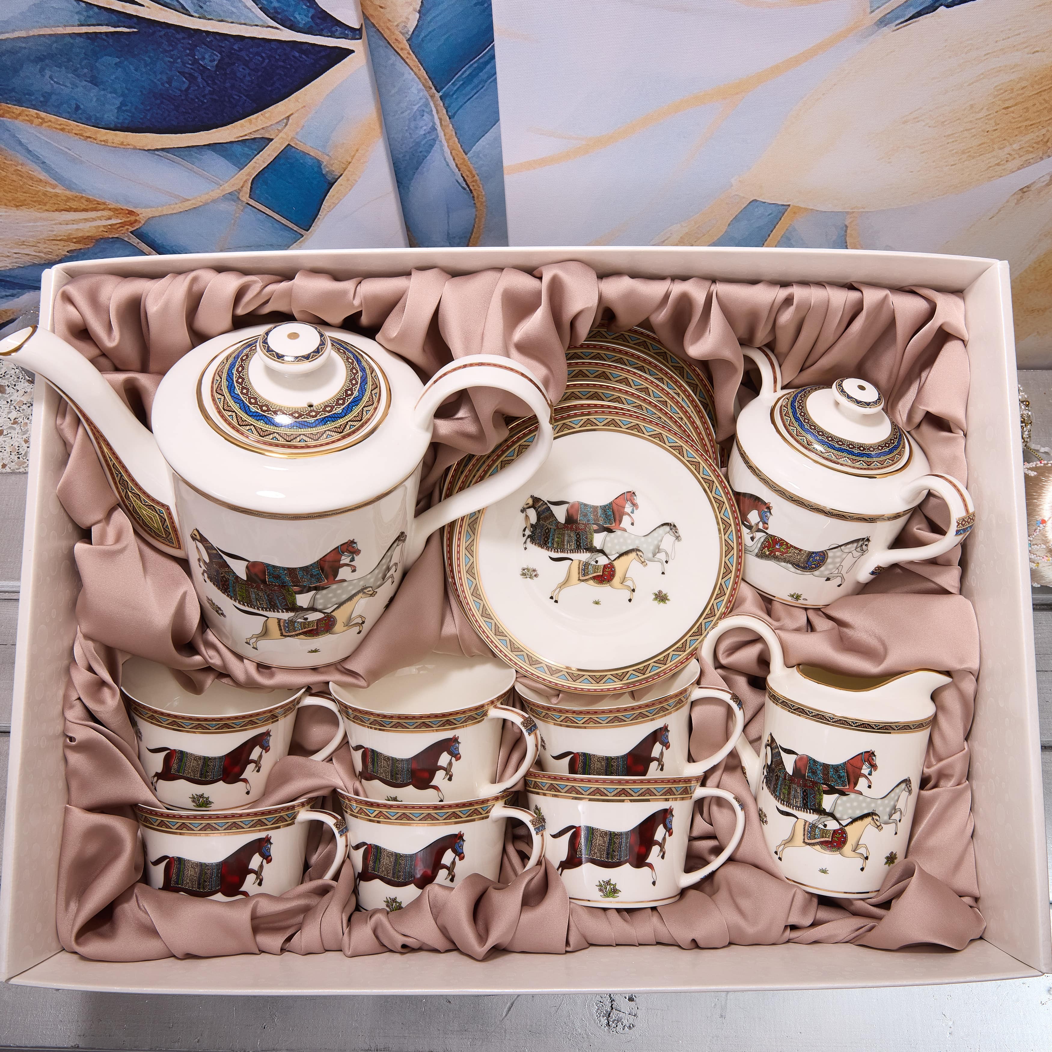 Подарочный набор "УБРАНСТВО"