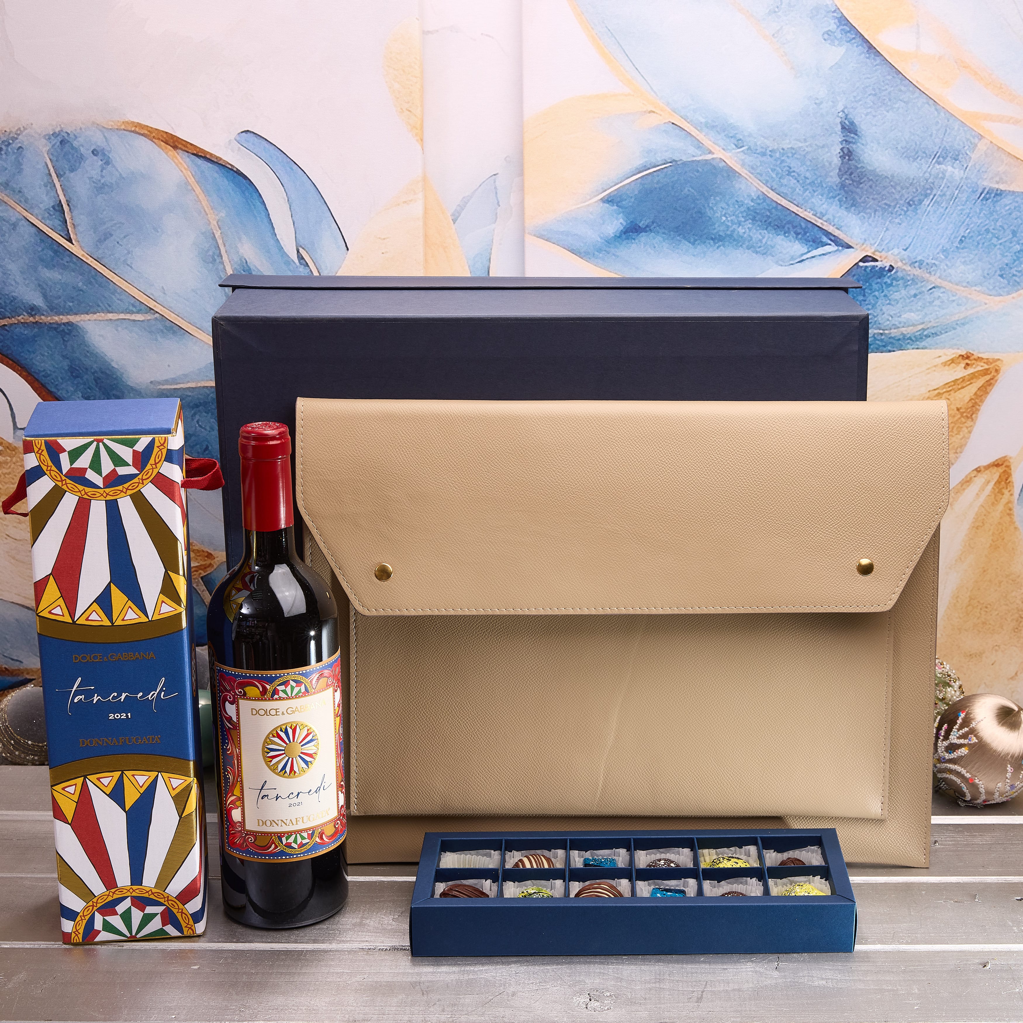 Подарочный набор "СОЗВУЧИЕ"