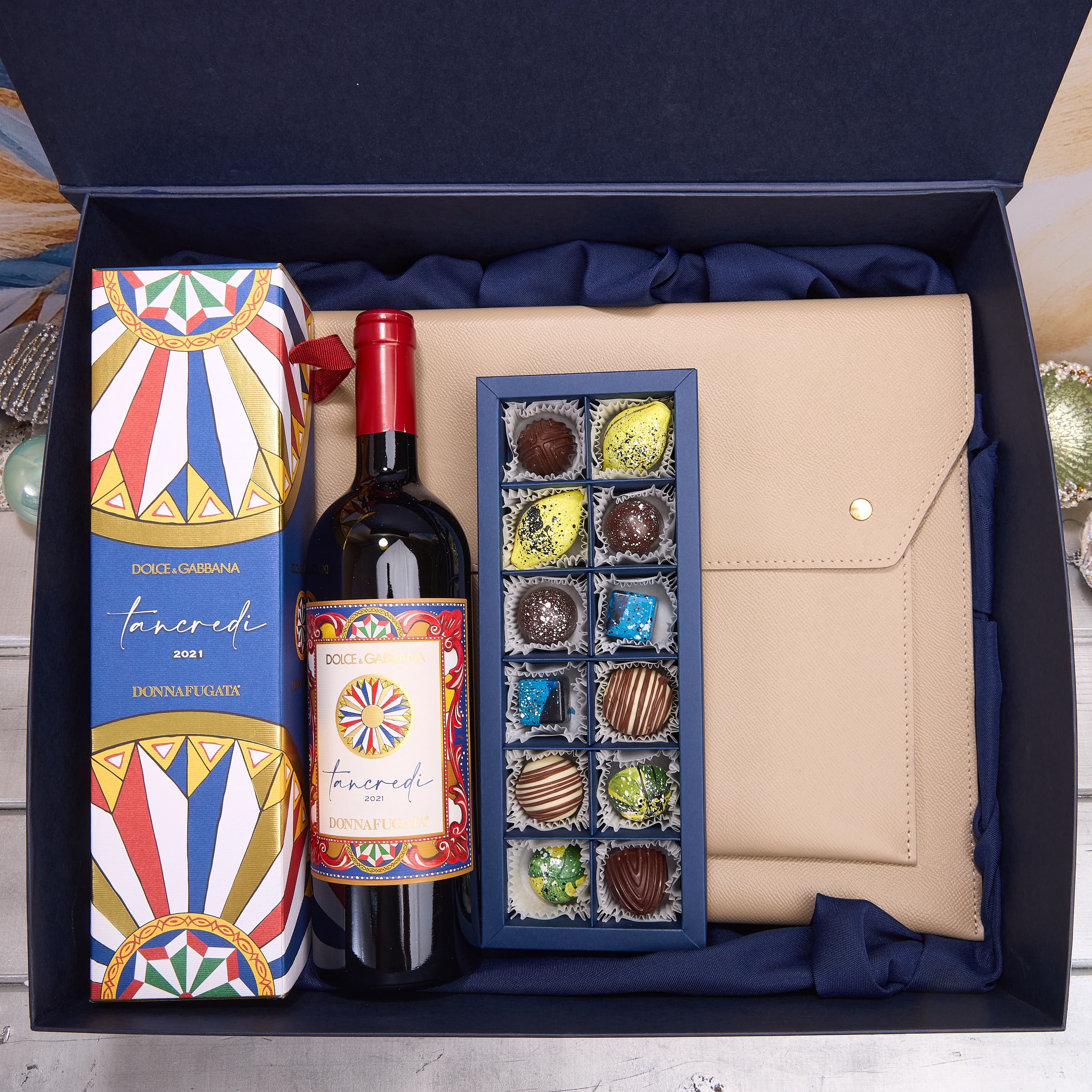 Подарочный набор "СОЗВУЧИЕ"