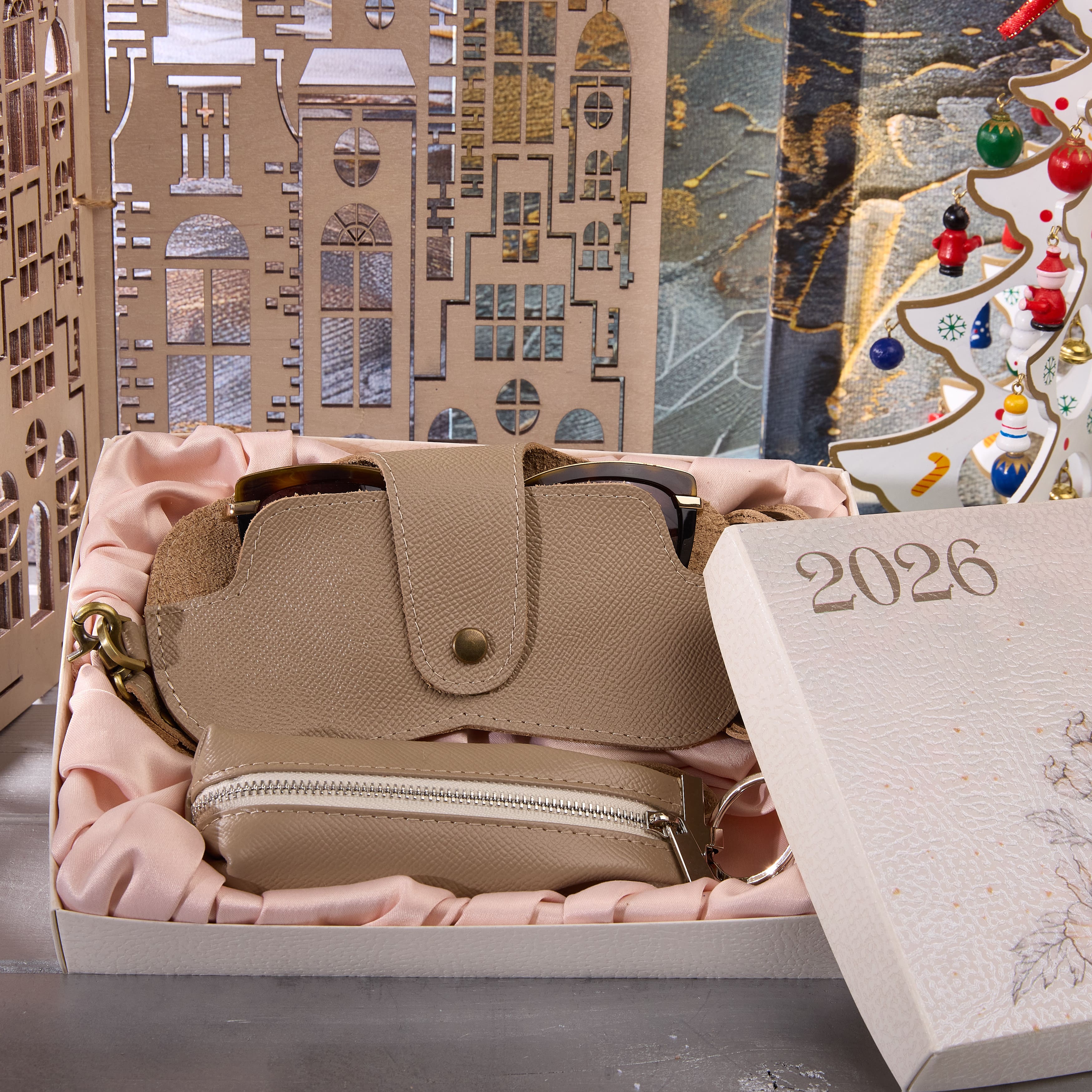 Подарочный набор "РАЗУМ"