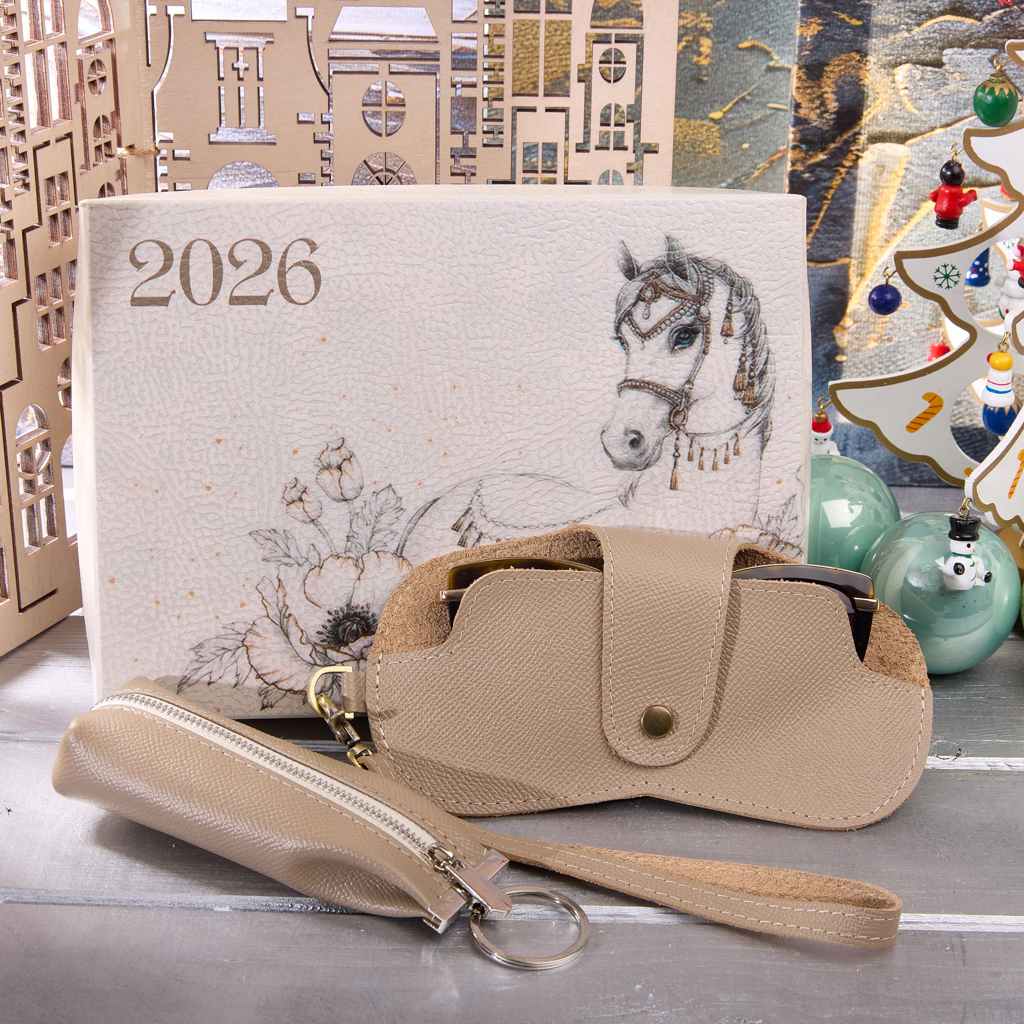 Подарочный набор "РАЗУМ"