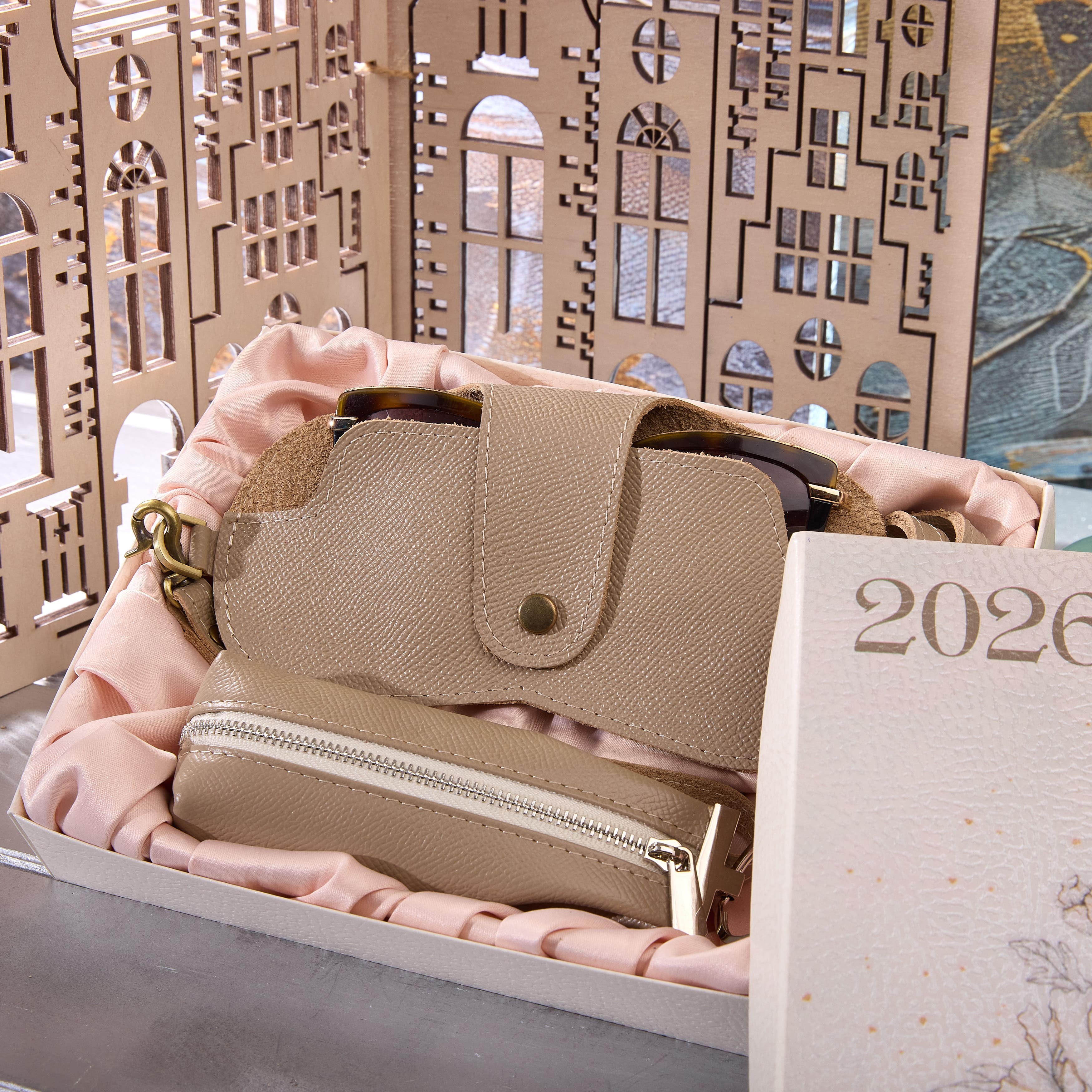 Подарочный набор "РАЗУМ"