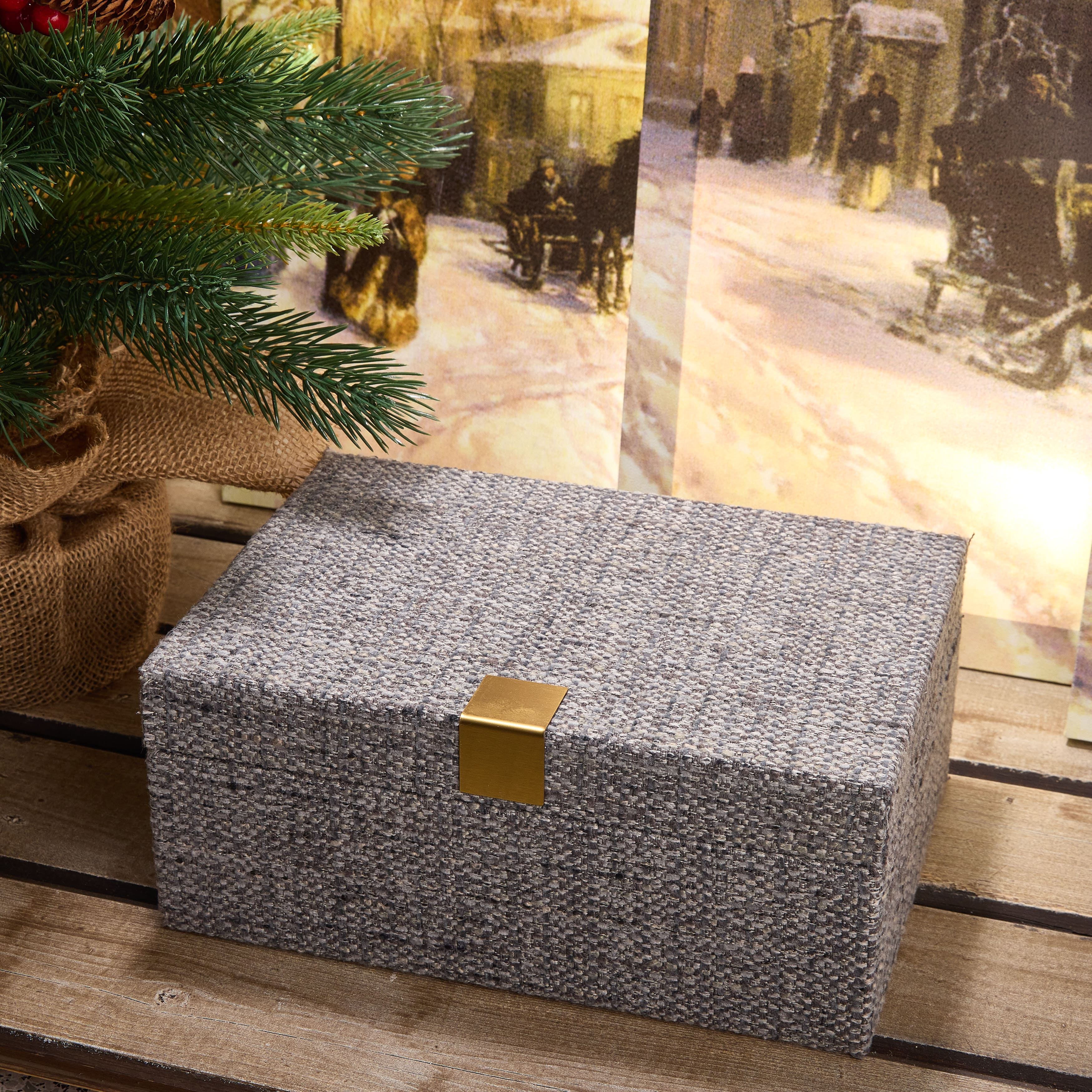 Подарочный набор "НОВОГОДНИЙ ТОРШЕР"