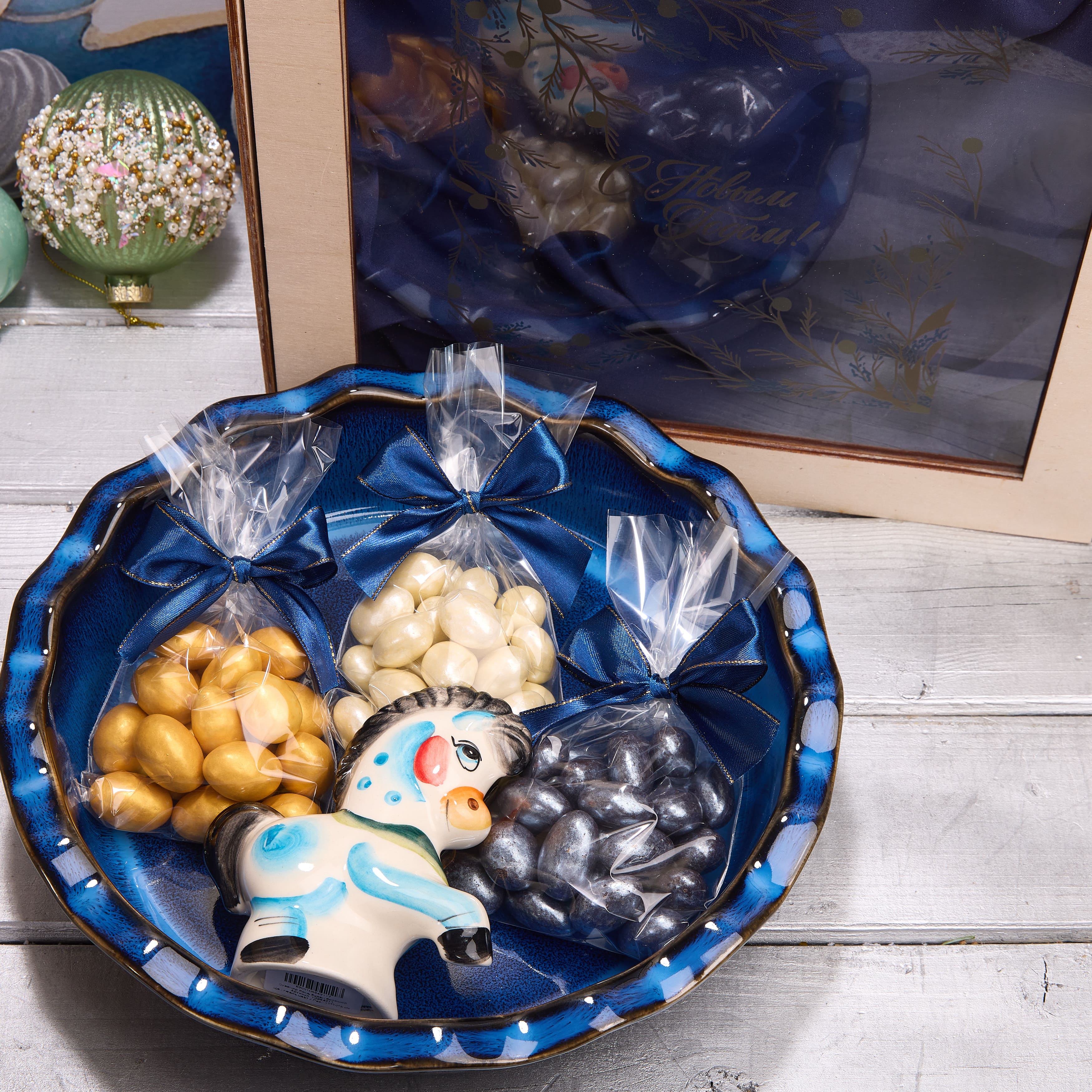 Подарочный набор "ПРОКАЗЫ"