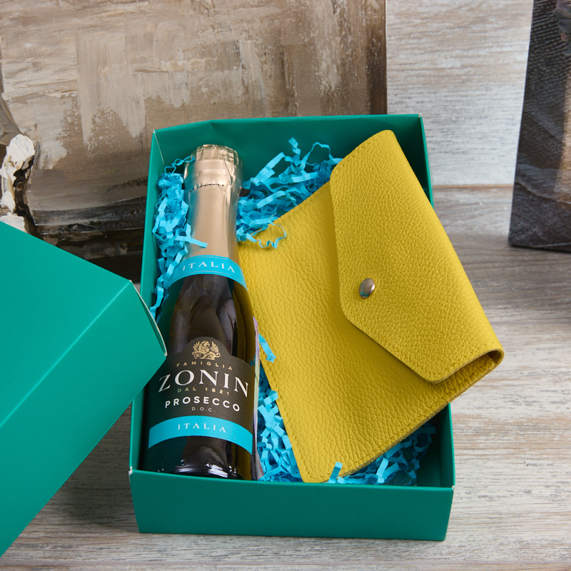 "Золотое касание"-подарочный набор