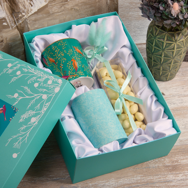 "Райское видение"-подарочный набор