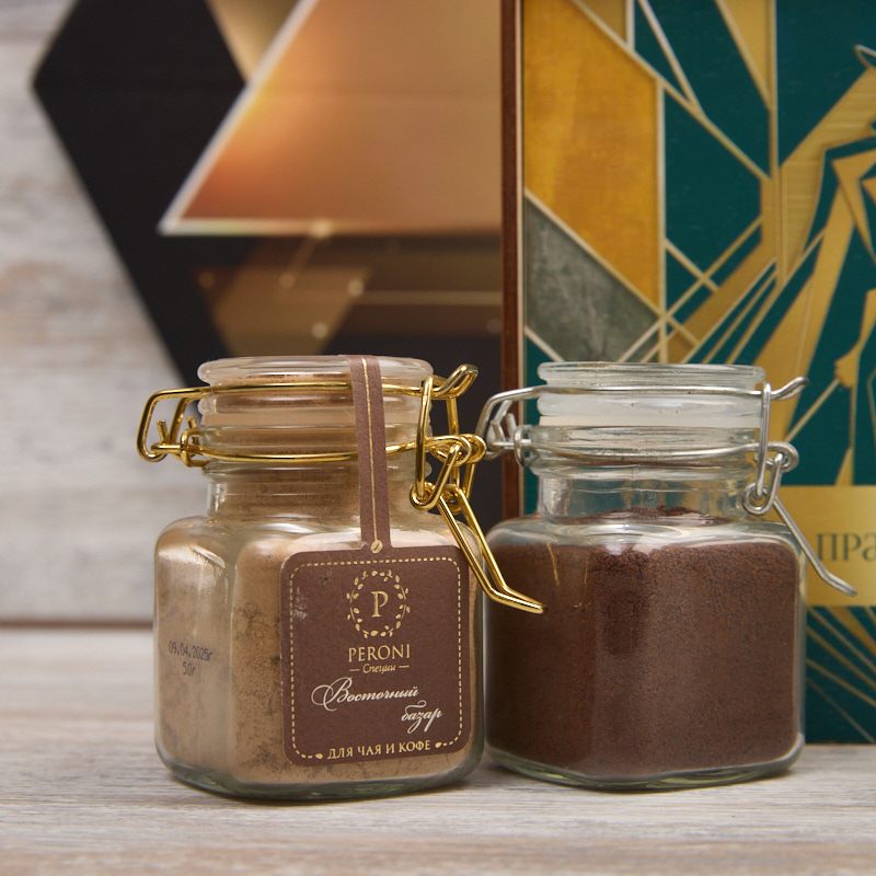 "Доброе утро"-подарочный набор