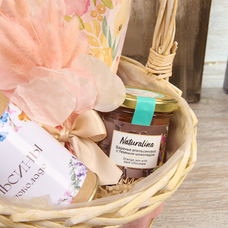 "Запели птицы"-подарочный набор