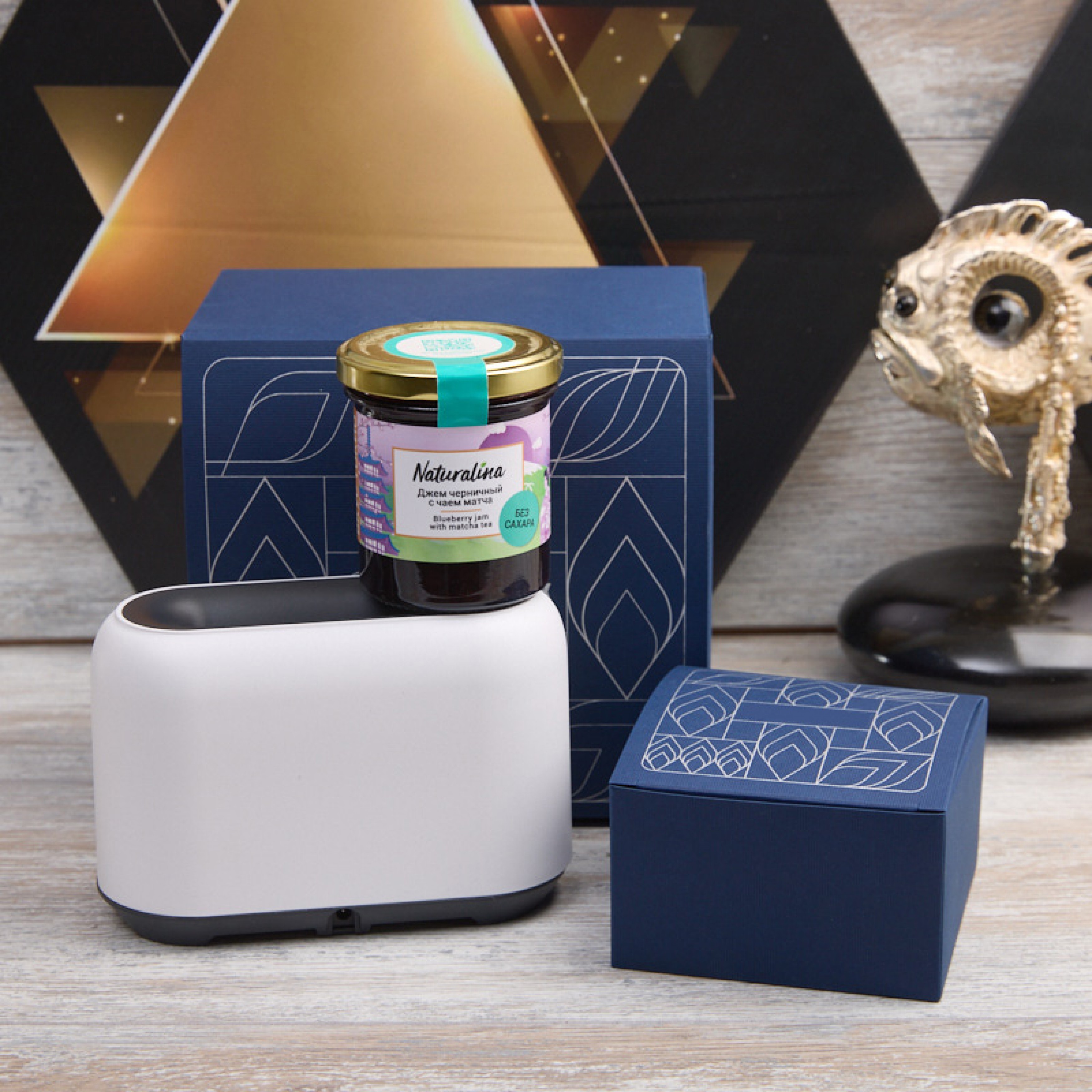 "Обет"-подарочный набор