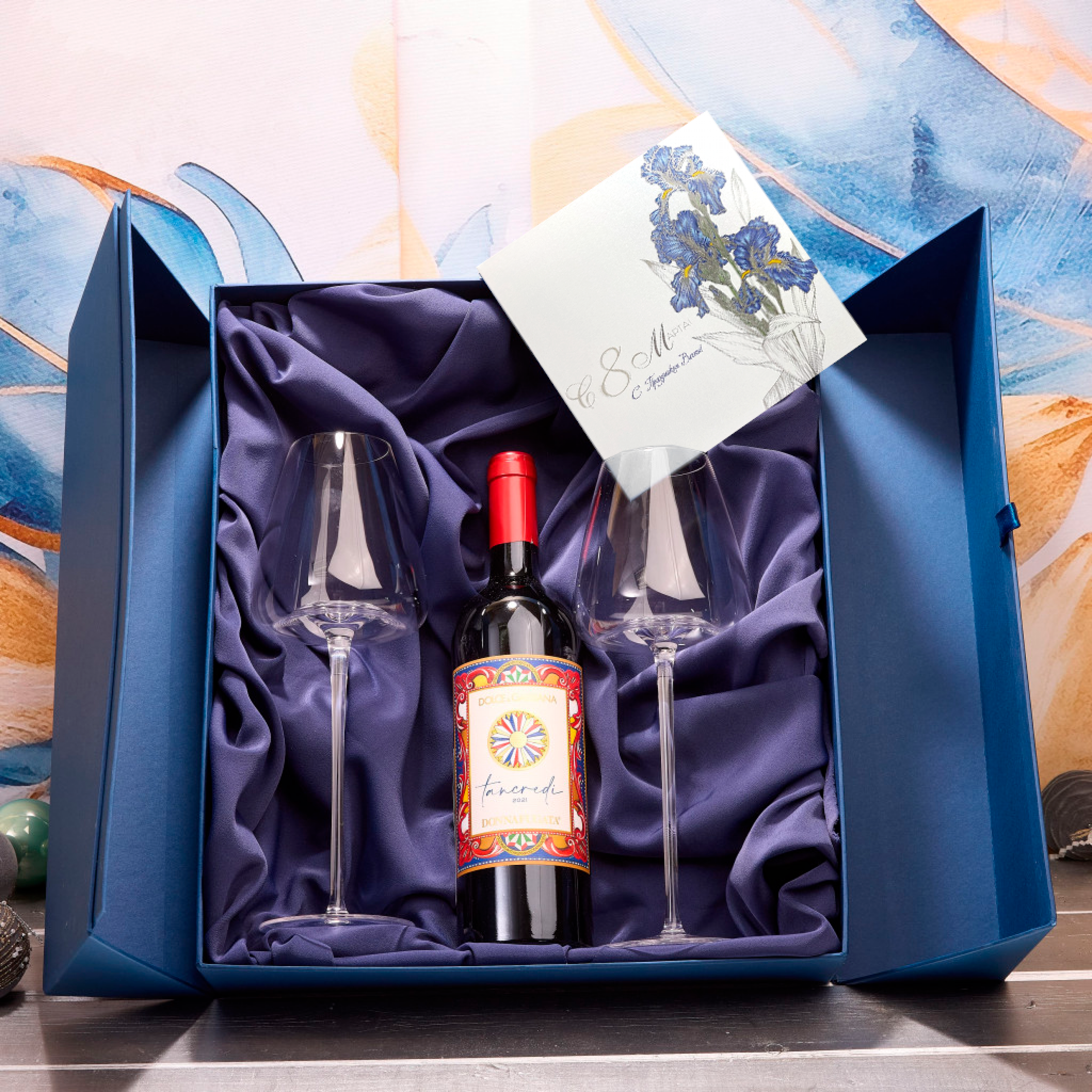 Подарочный набор "Тайна"