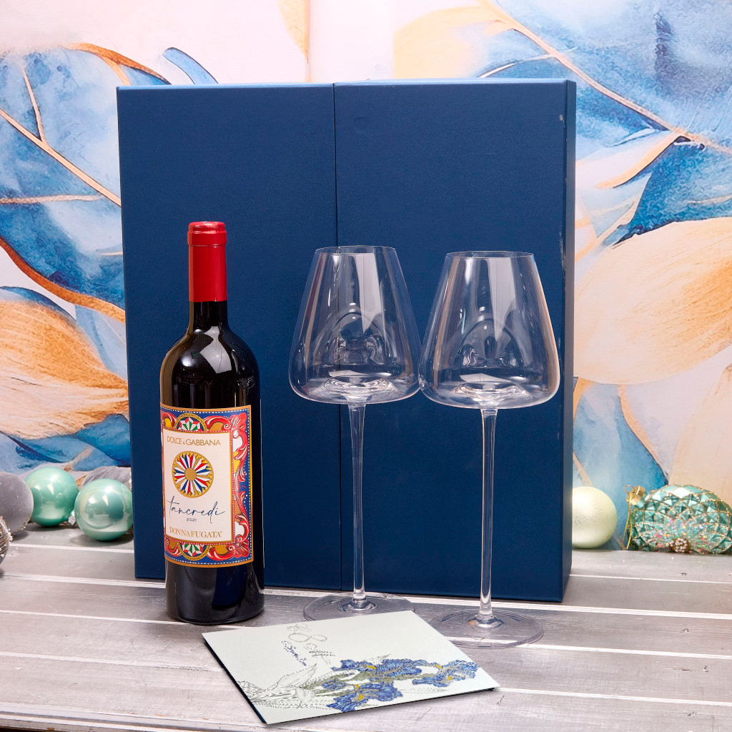 Подарочный набор "Тайна"