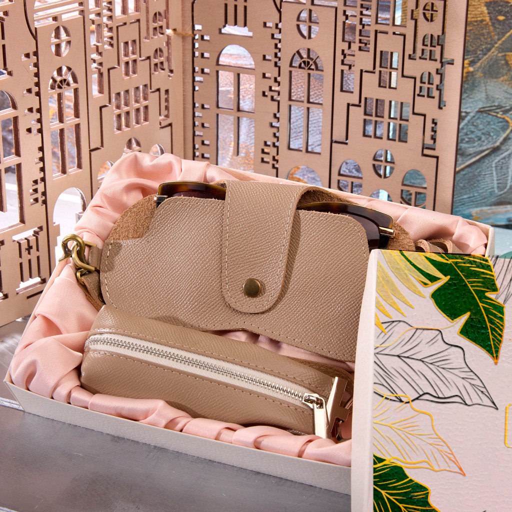 Подарочный набор "Разум"