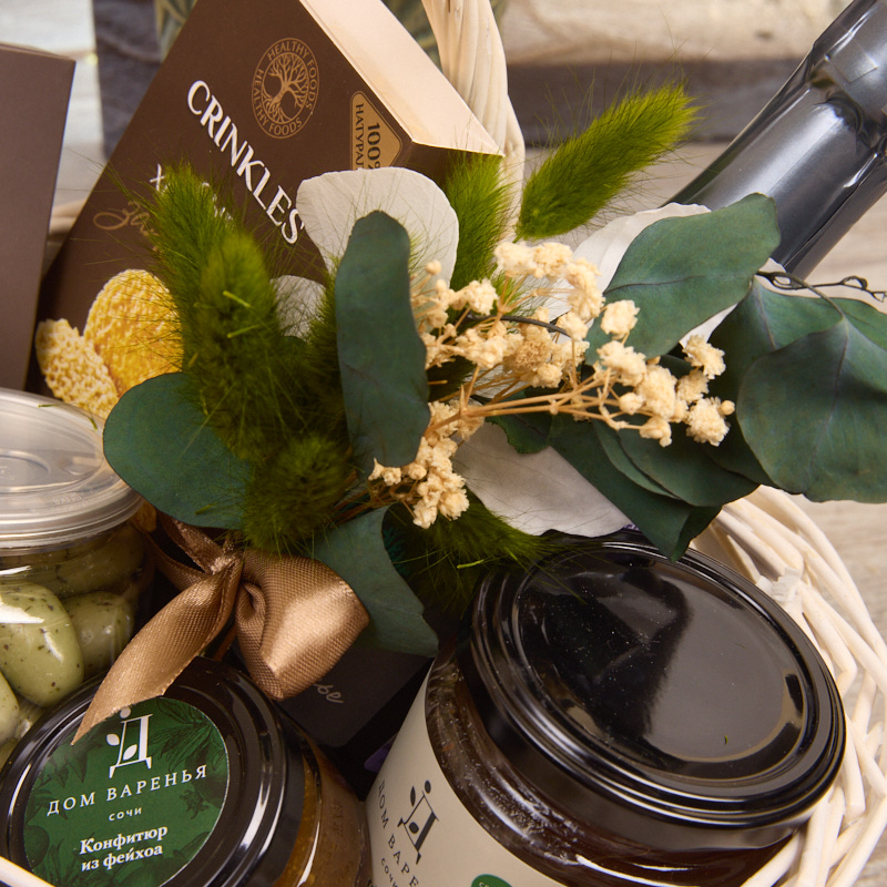 "Капель"-подарочный набор