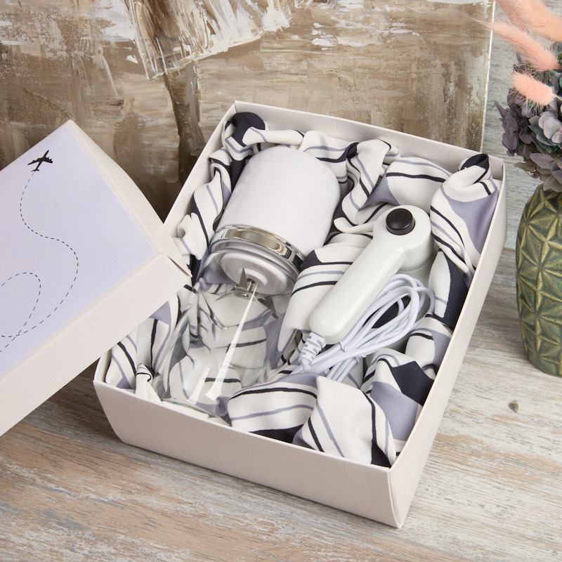 "Благородный жест"-подарочный набор