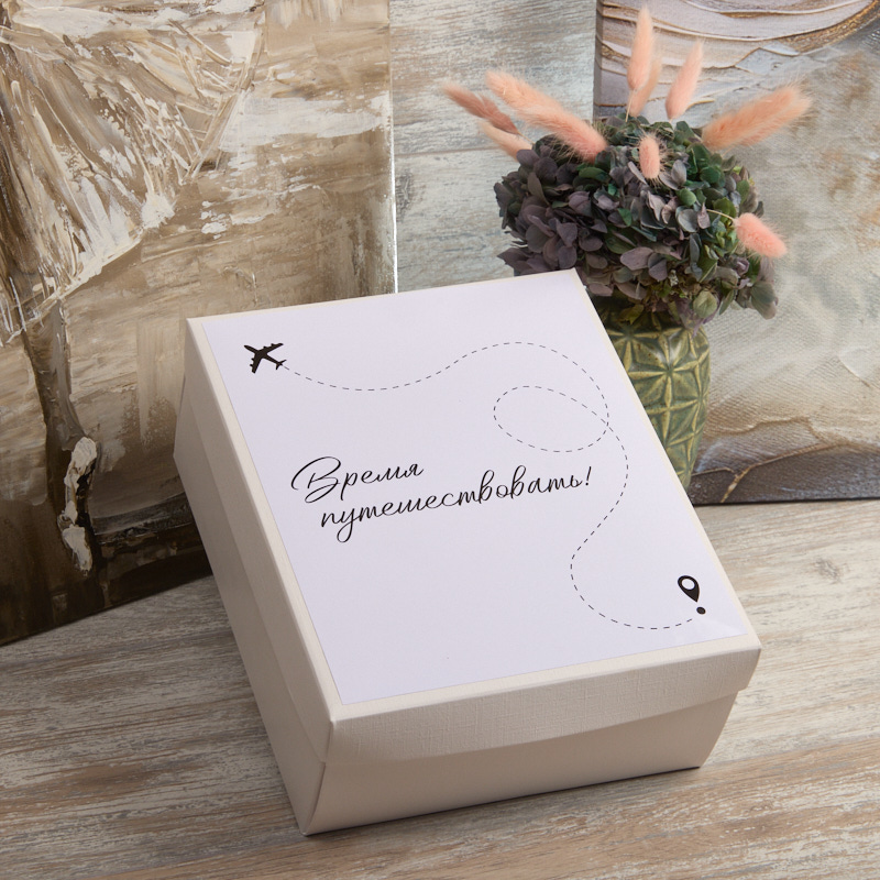 "Благородный жест"-подарочный набор