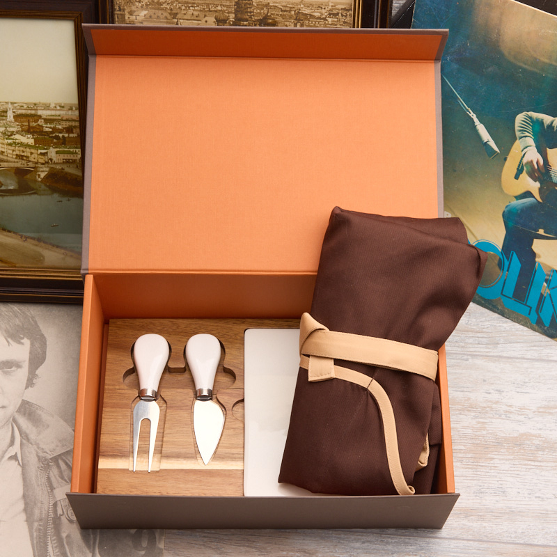 "Кухонный сет"-подарочный набор