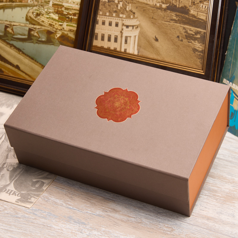 "Кухонный сет"-подарочный набор