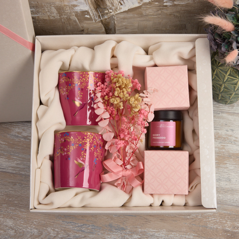 "Предвкушение чудес"-подарочный набор