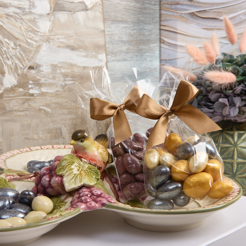 "Виноградный экстаз"-подарочный набор