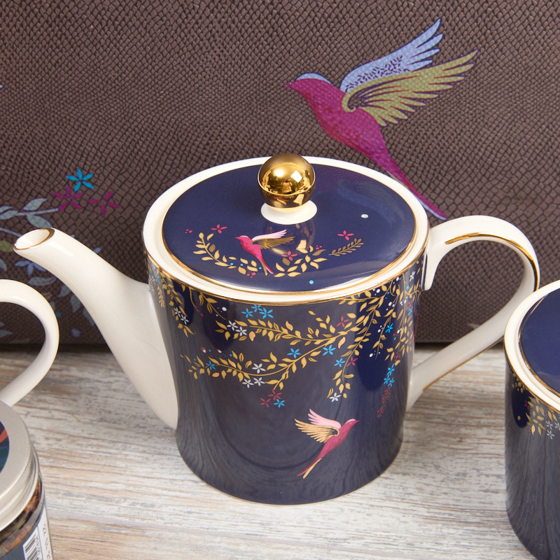 "Певчие птицы"-подарочный