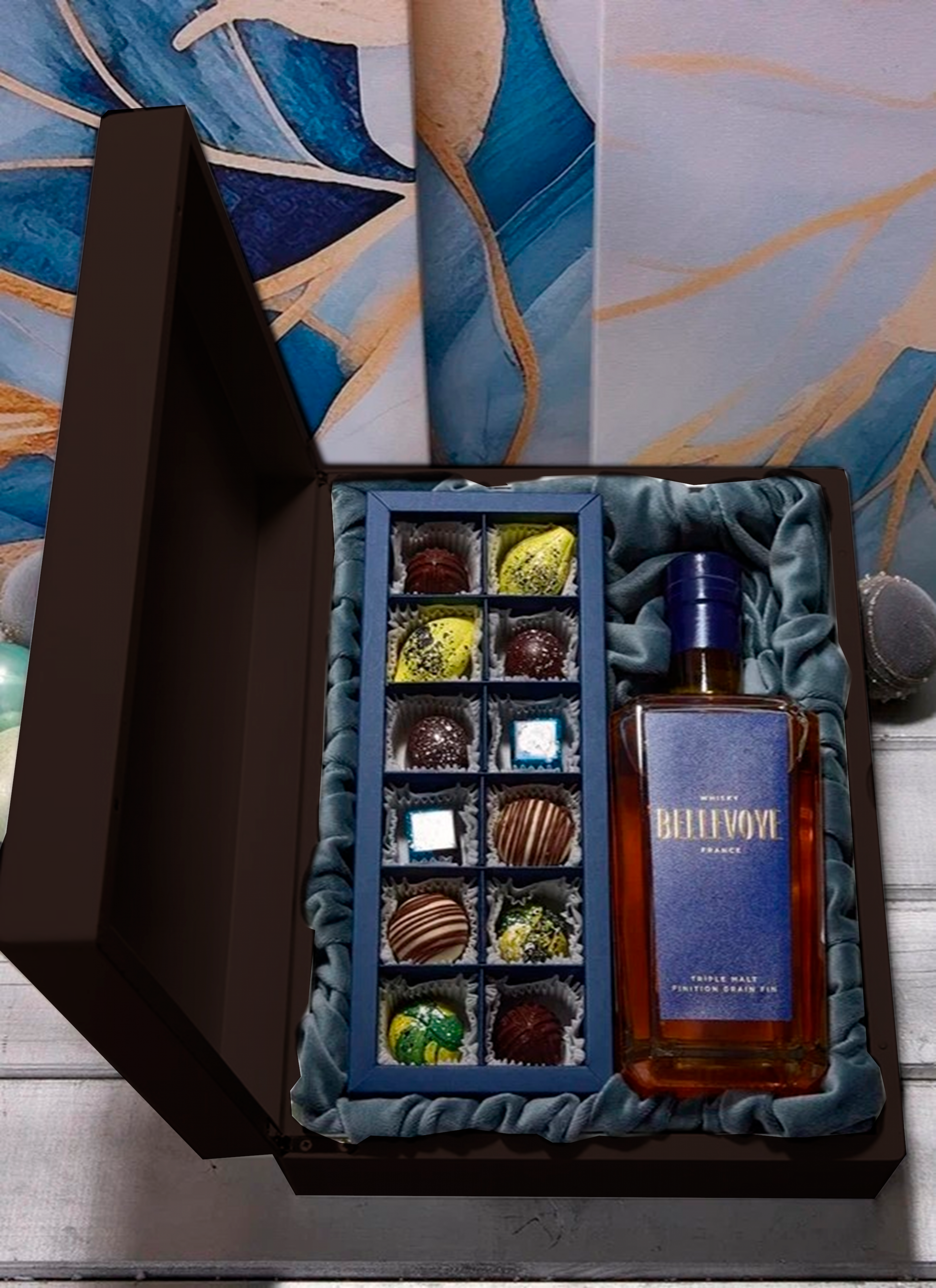 Подарочный набор "Протест"