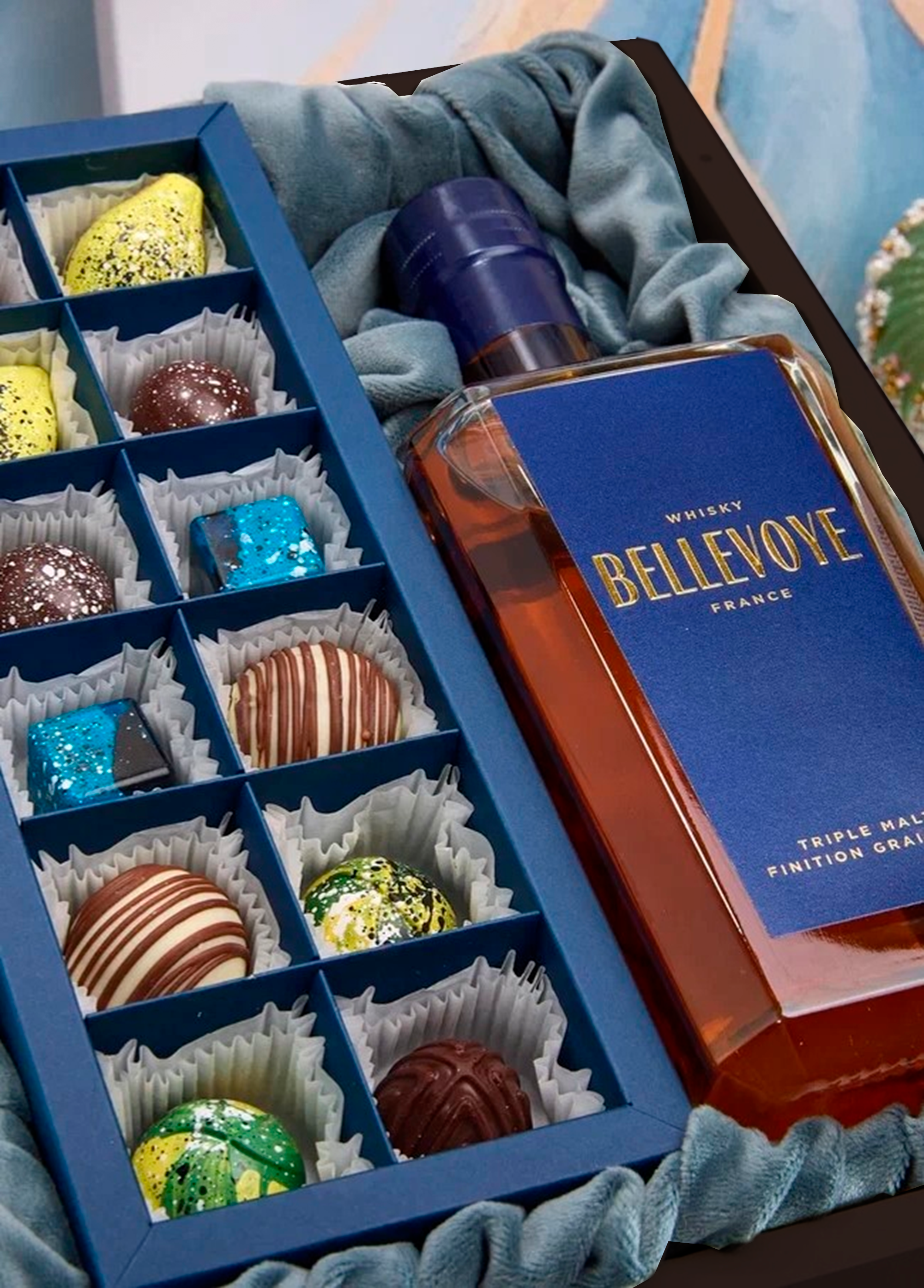 Подарочный набор "Протест"