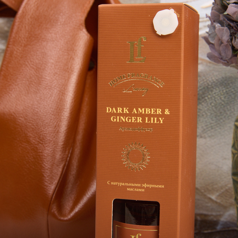 Подарочный набор "Презент Арома"