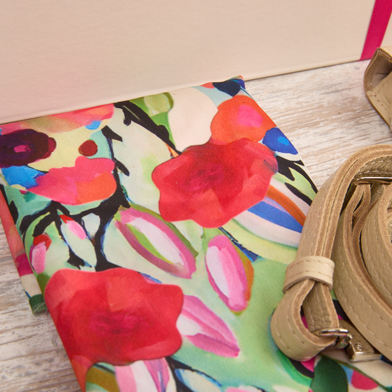 Подарочный набор "Женская роскошь"