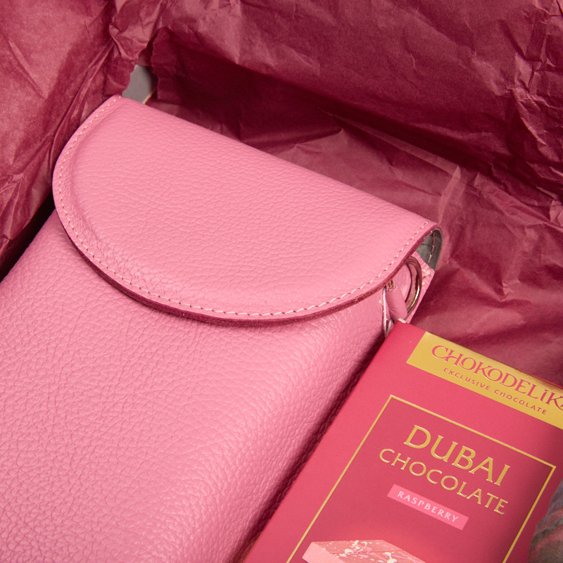 Подарочный набор "Закат"